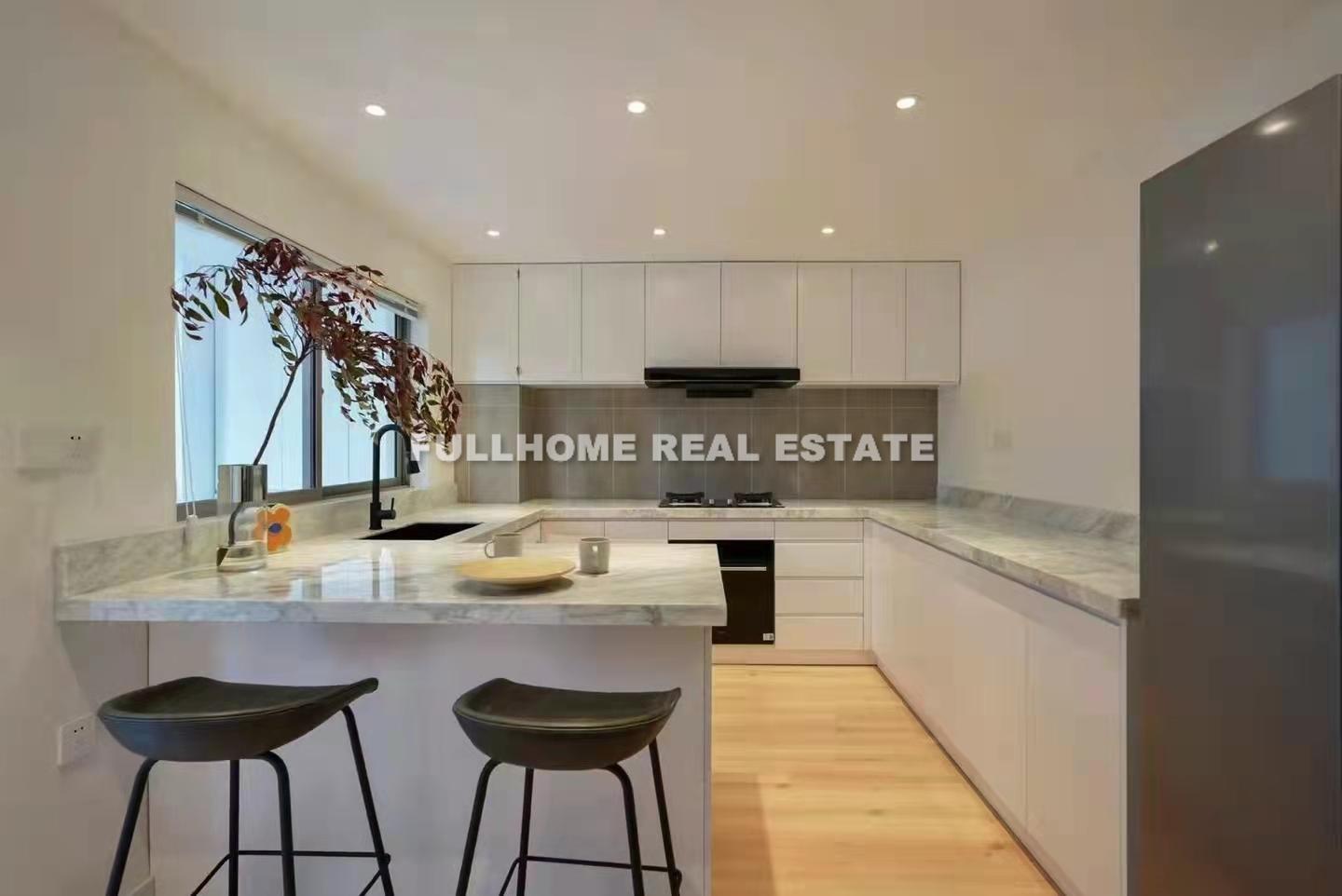 La Cite - Interior view 5, Shanghai rental property