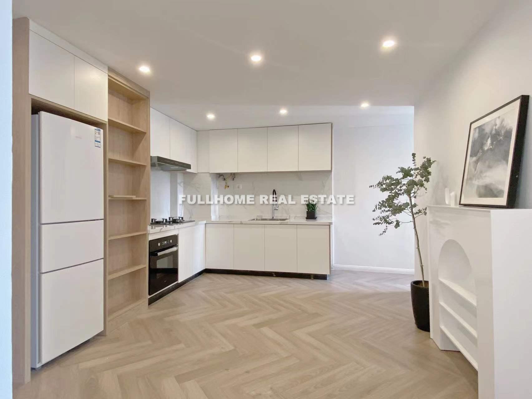Huang Chao New City - Interior view 9, Shanghai rental property