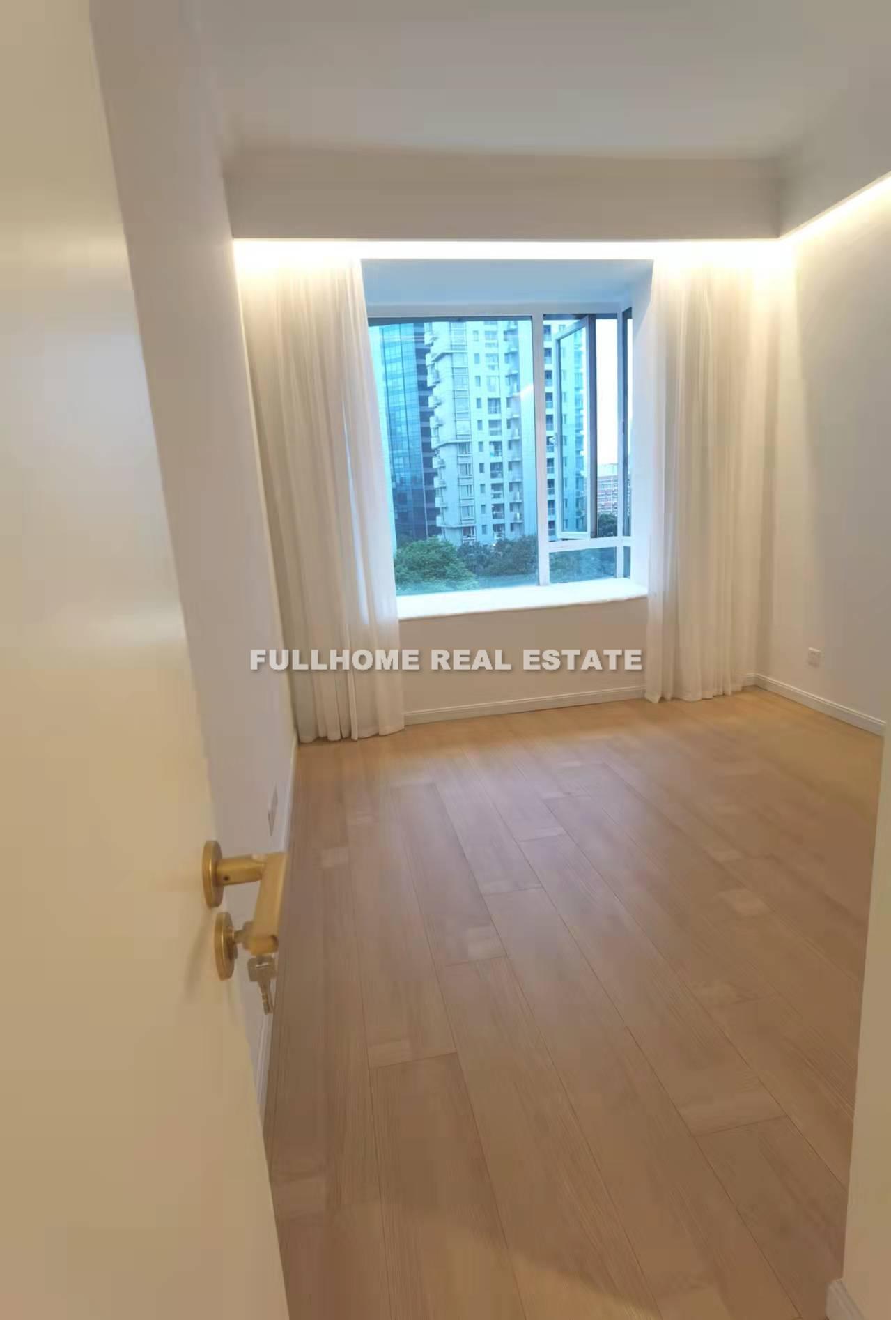 YaoJiang International Plaza - Interior view 4, Shanghai rental property