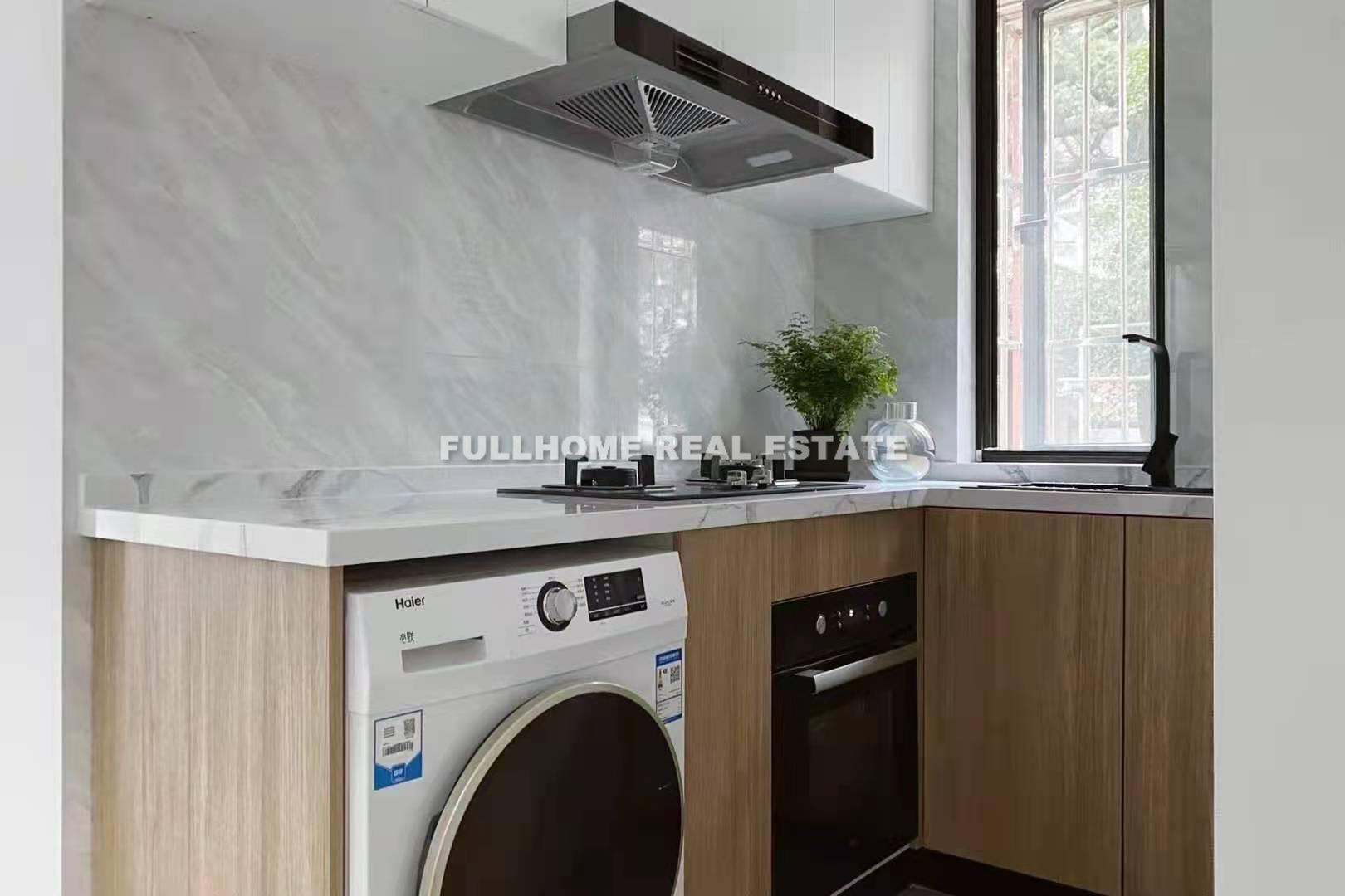 Changhong Apartment - Interior view 4, Shanghai rental property