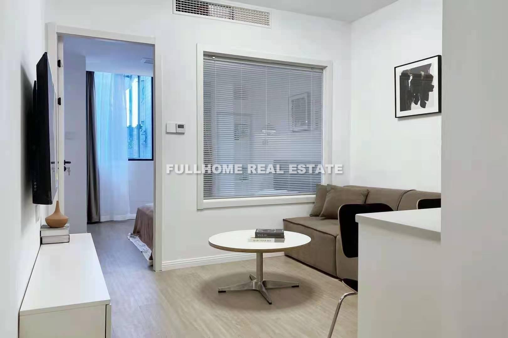Lane 1-1000 Panyu Road Old House - 1 bedroom apartment in Shanghai, Downtown, Downtown