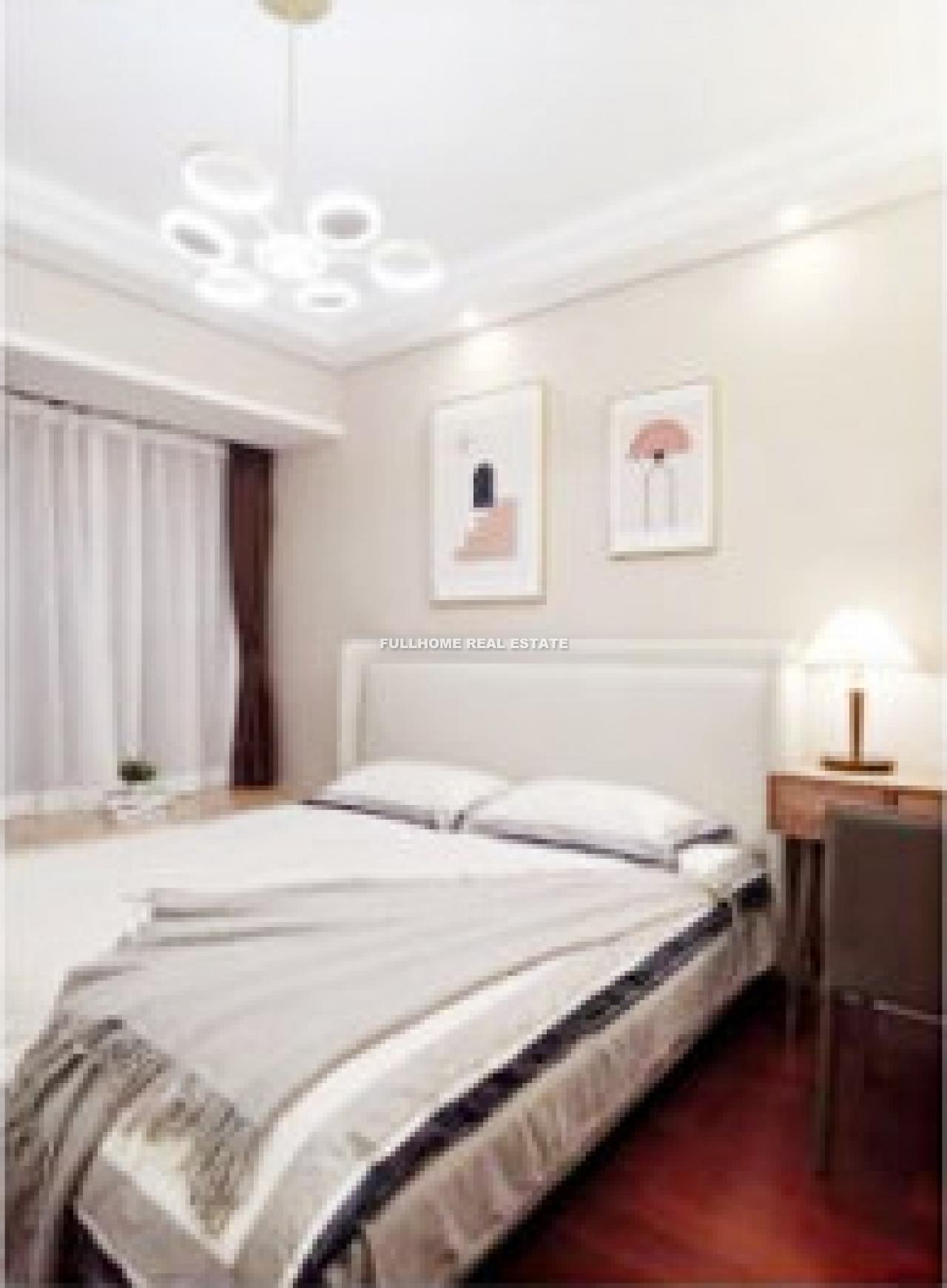 Pearl River City Garden - Interior view 2, Guangzhou rental property