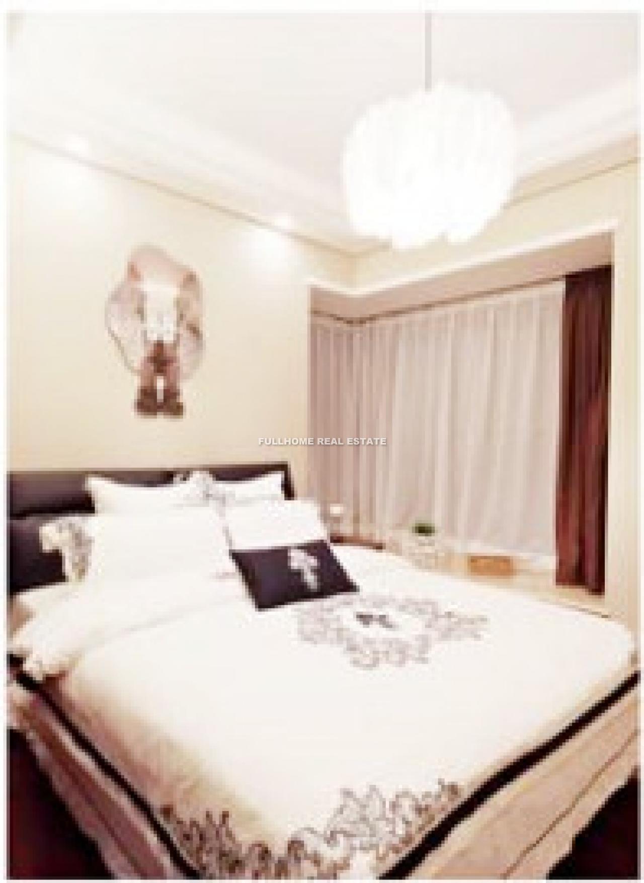 Pearl River City Garden - Interior view 4, Guangzhou rental property