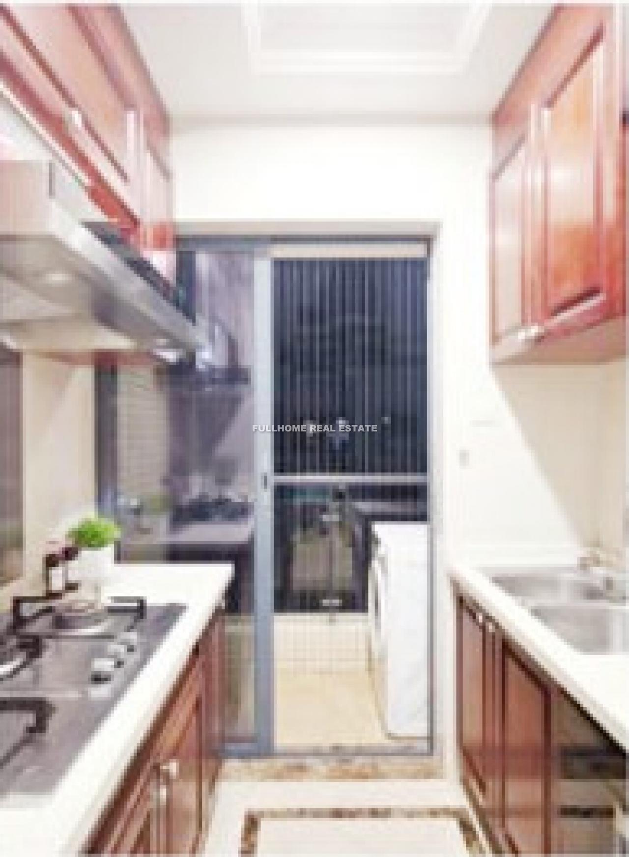 Pearl River City Garden - Interior view 5, Guangzhou rental property