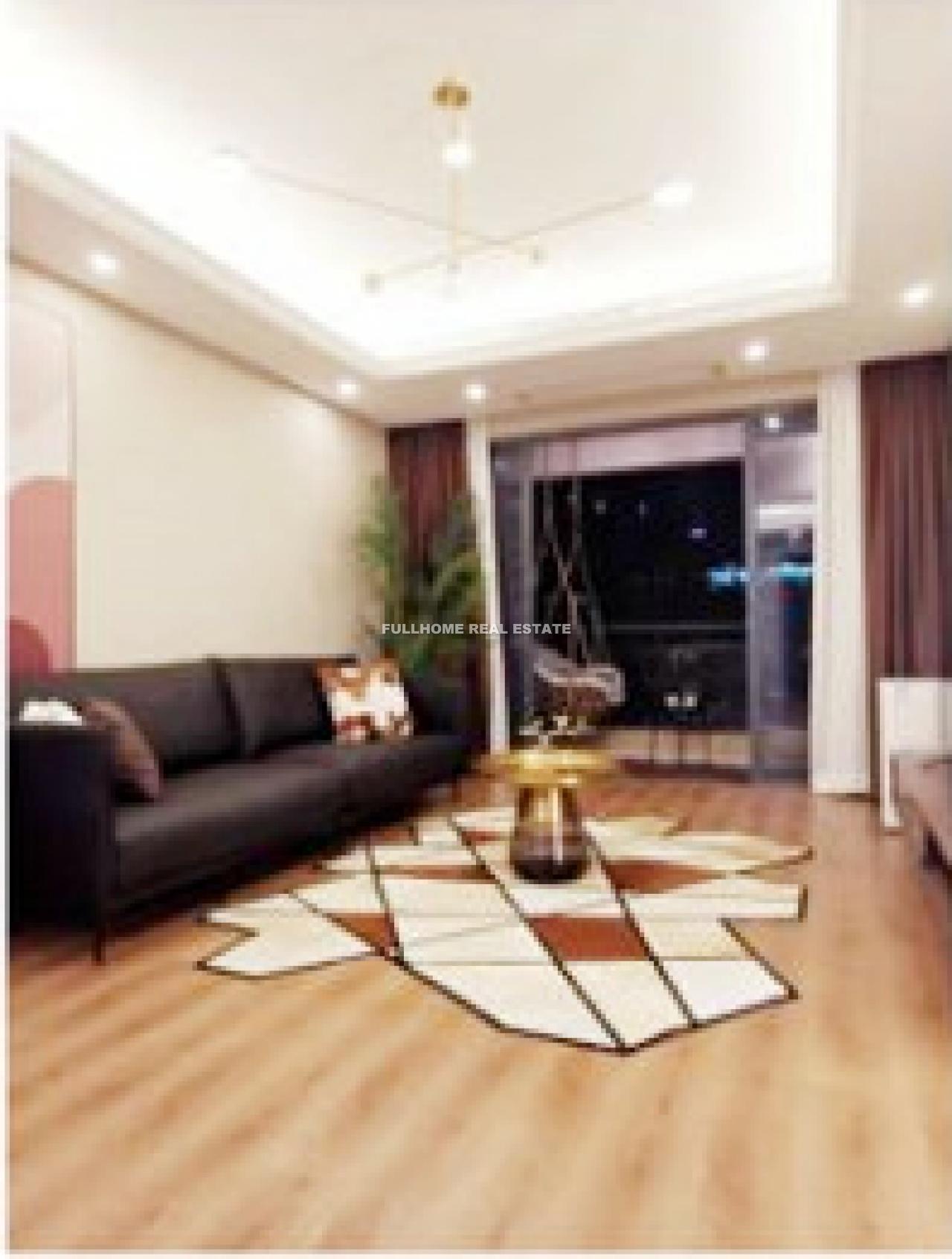 Pearl River City Garden - Interior view 6, Guangzhou rental property