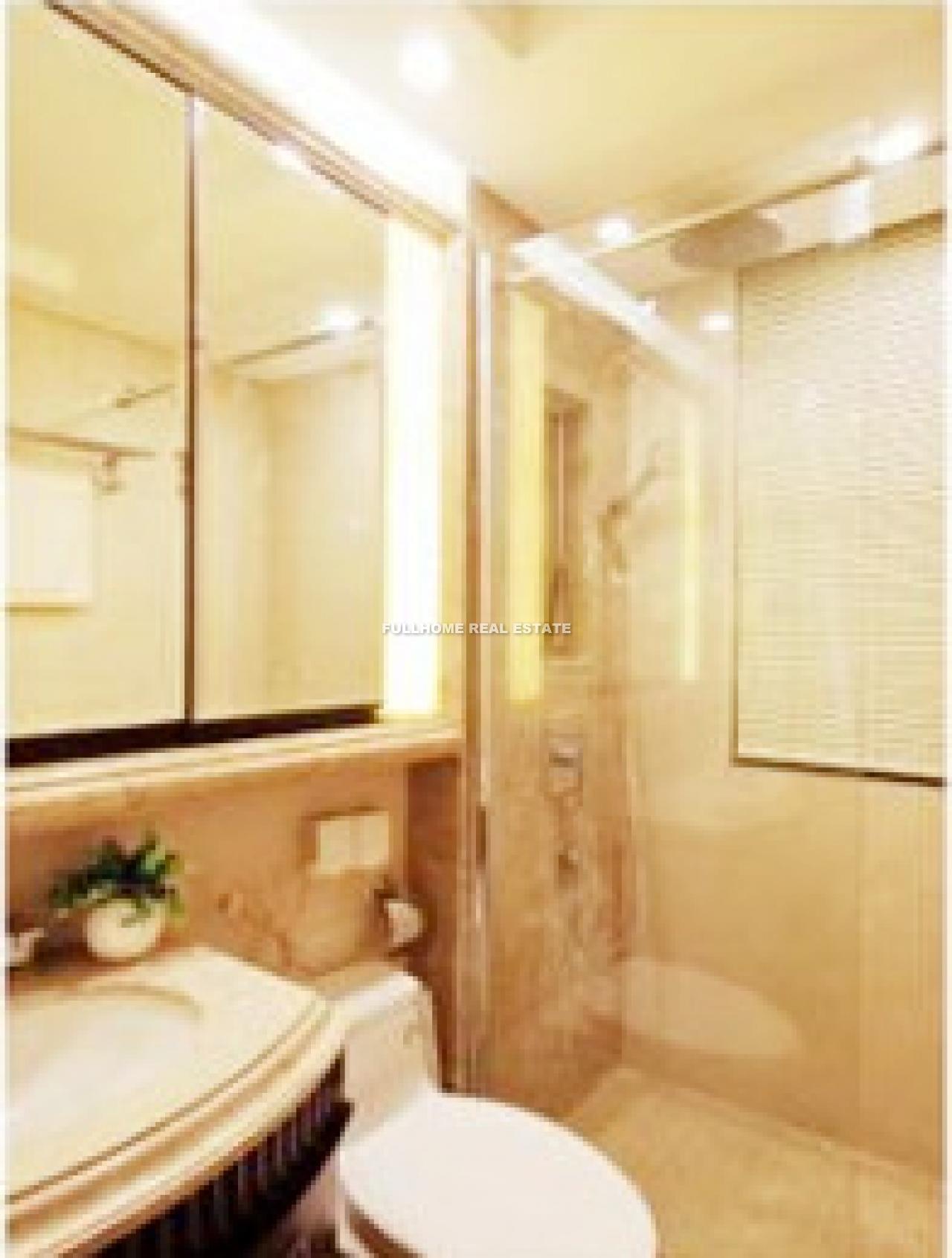 Pearl River City Garden - Interior view 7, Guangzhou rental property