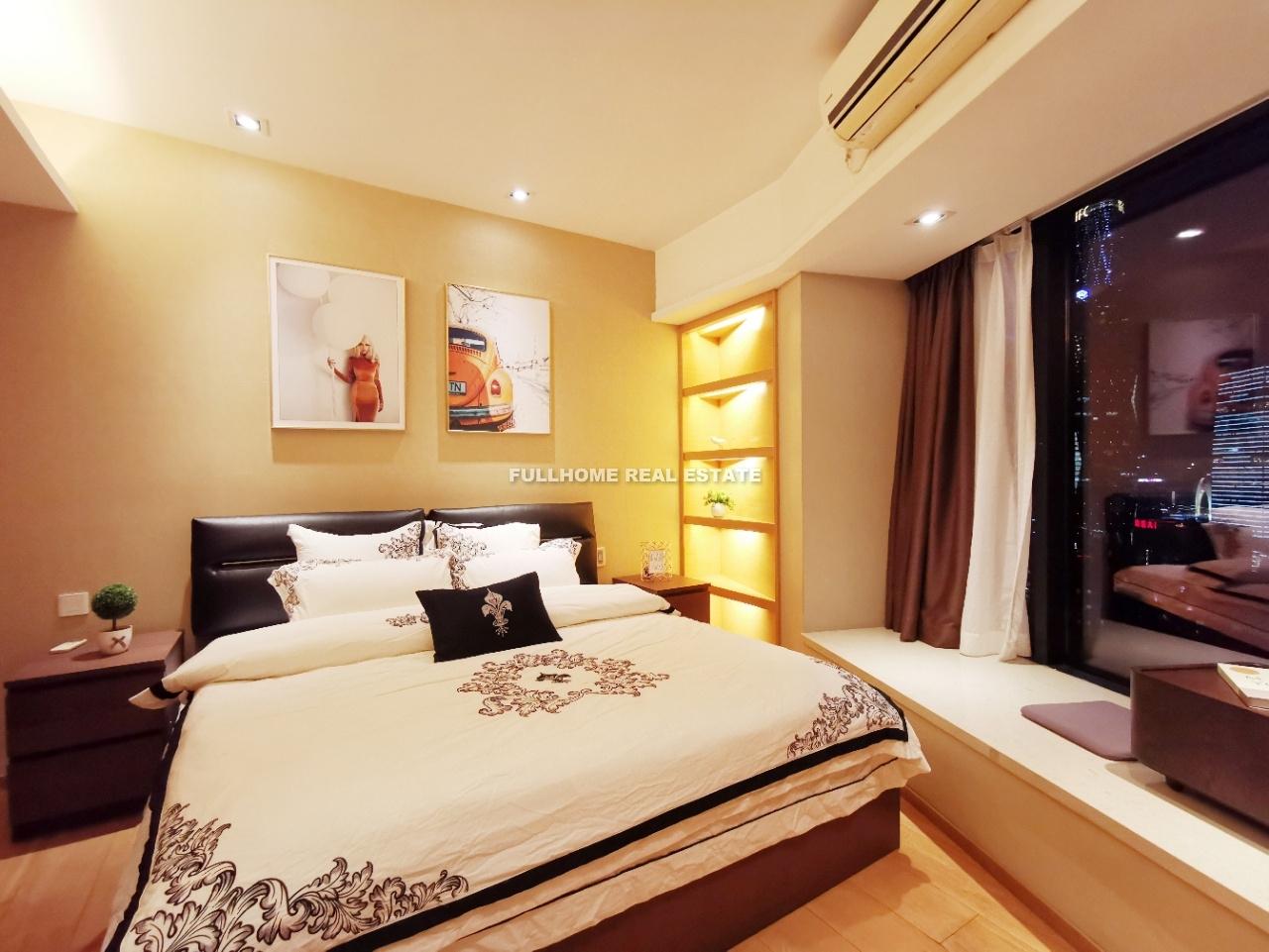 Starry Winking - Interior view 2, Guangzhou rental property