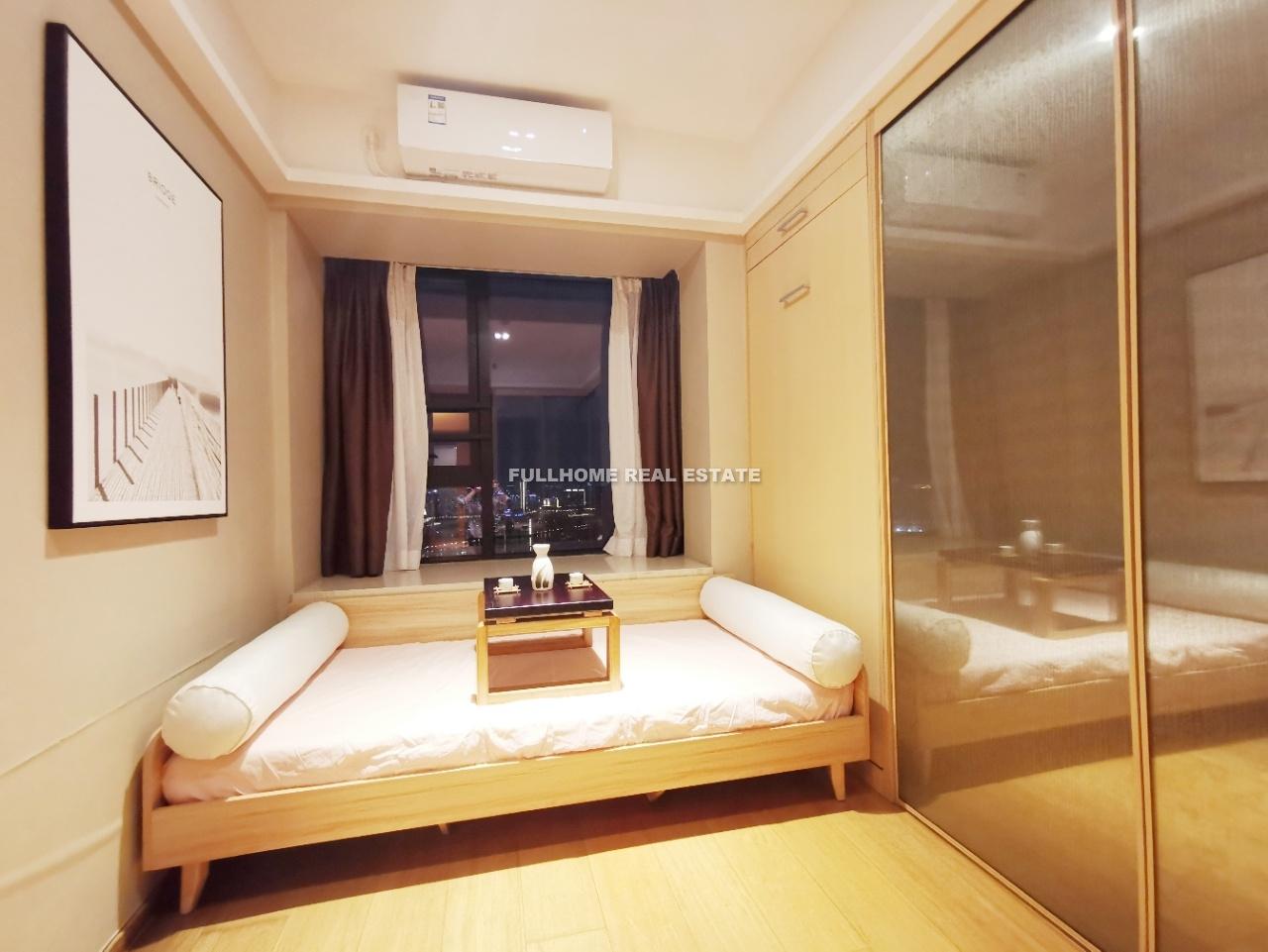 Starry Winking - Interior view 3, Guangzhou rental property
