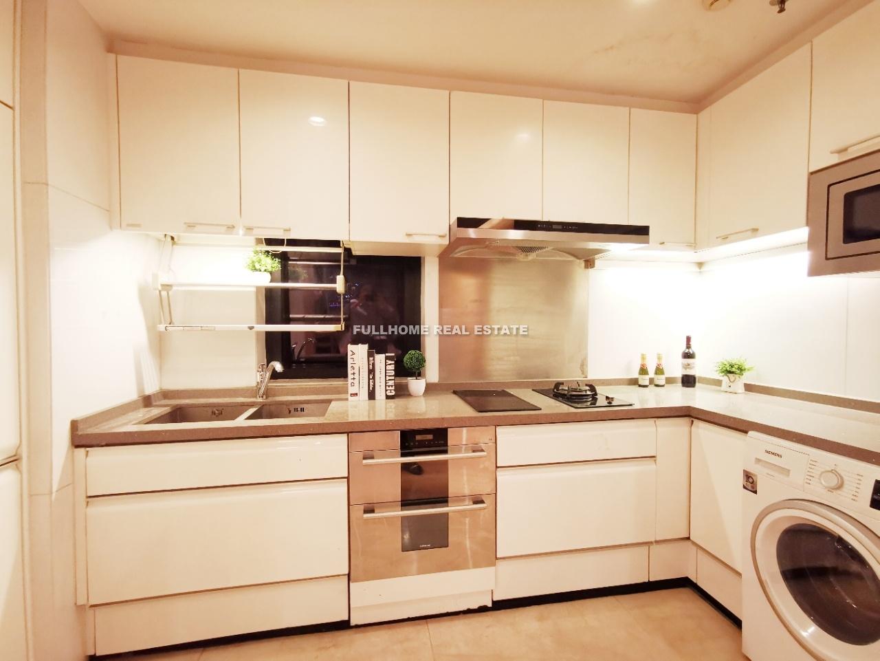 Starry Winking - Interior view 4, Guangzhou rental property
