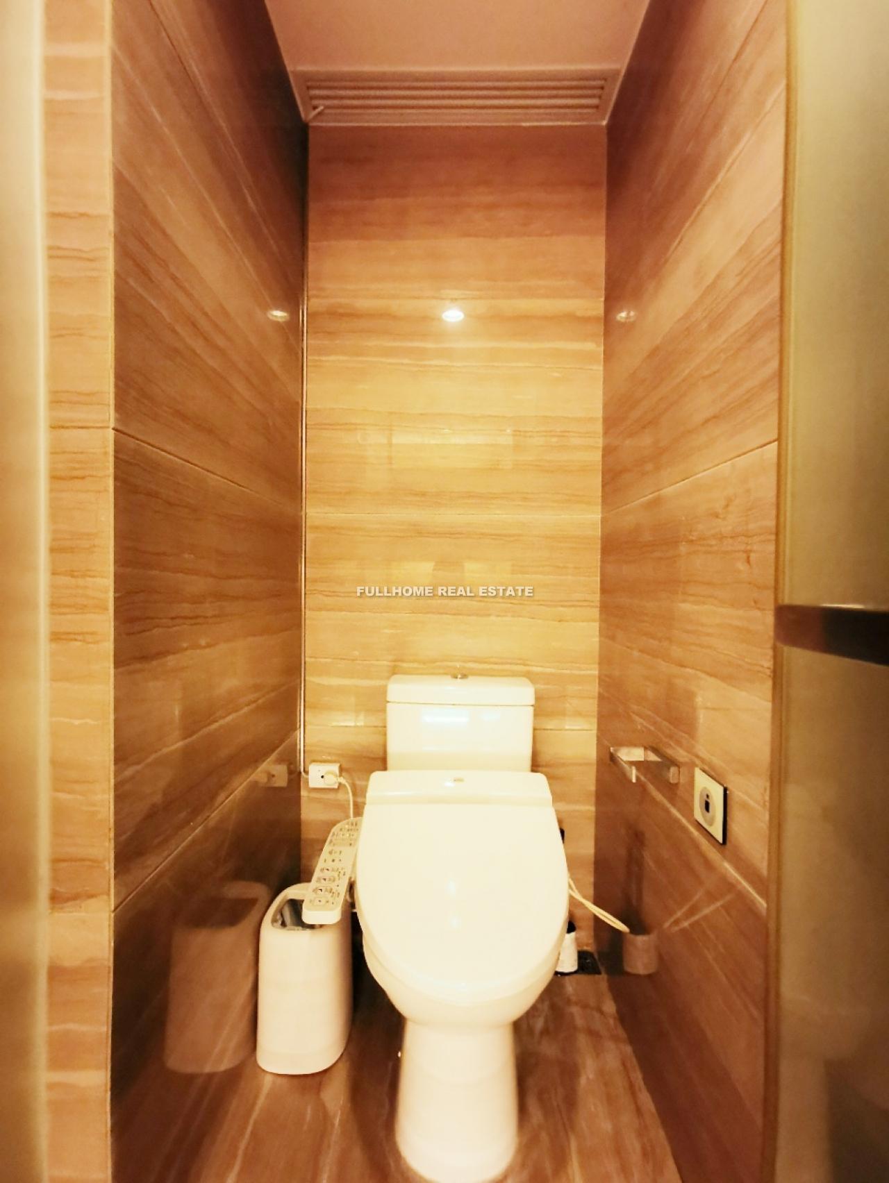 Starry Winking - Interior view 5, Guangzhou rental property