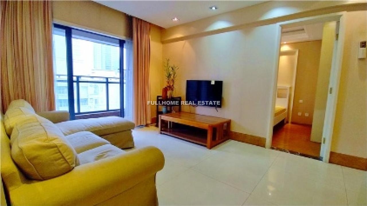 Same compound: GH Fine Jade, 2 bedrooms in Guangzhou