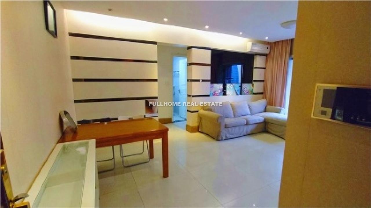 GH Fine Jade - Interior view 3, Guangzhou rental property