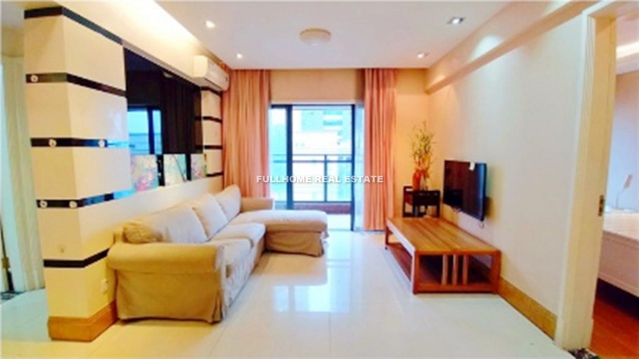 GH Fine Jade - Interior view 5, Guangzhou rental property