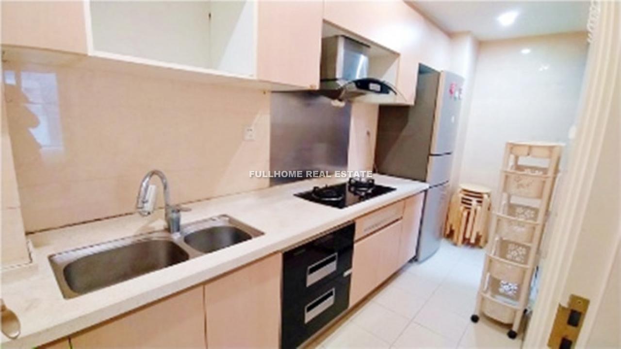 GH Fine Jade - Interior view 8, Guangzhou rental property