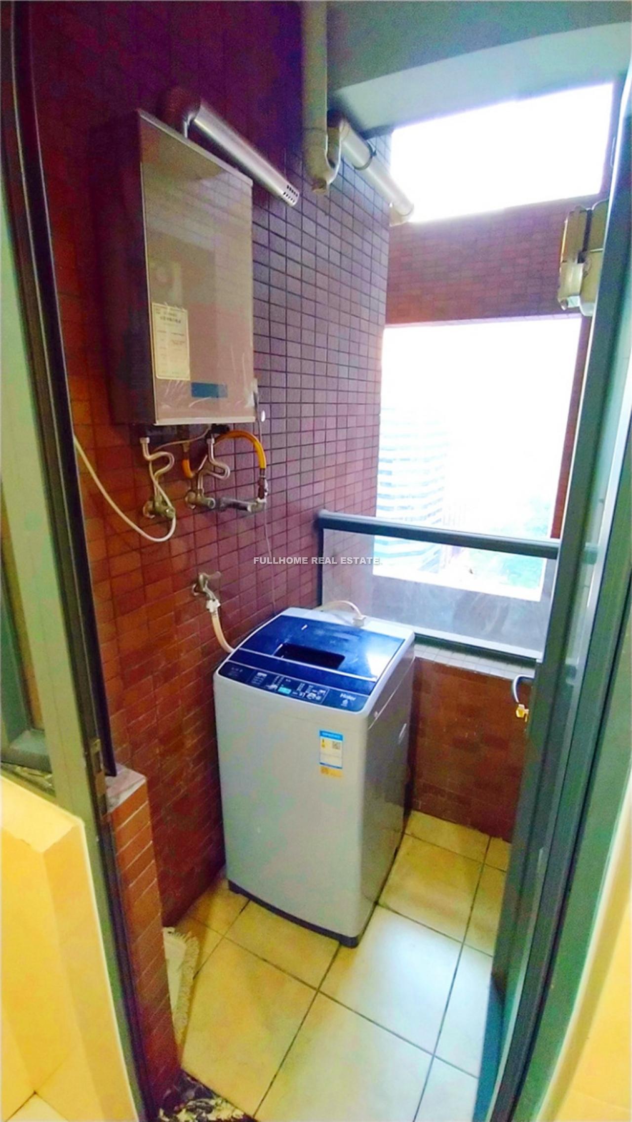 GH Fine Jade - Interior view 9, Guangzhou rental property