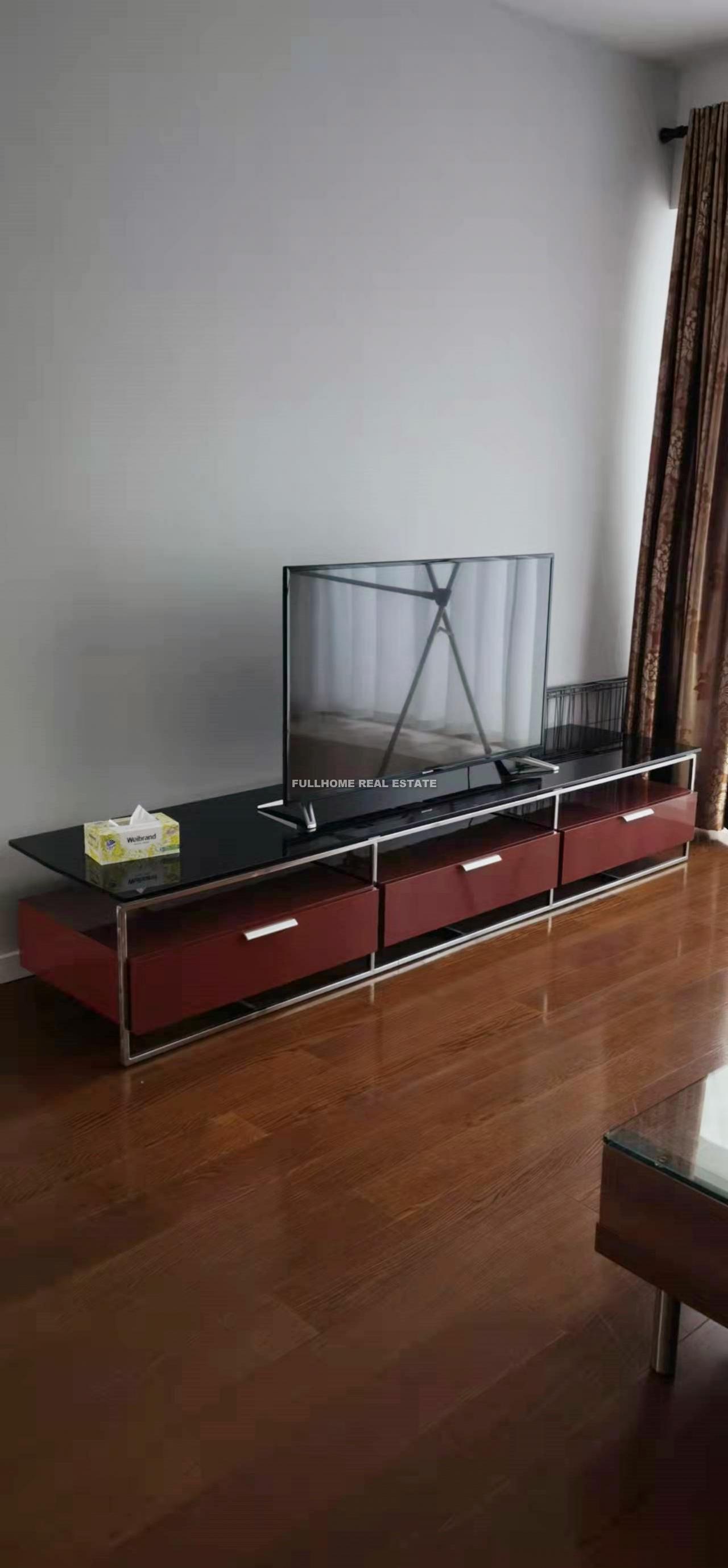 Same compound: Beau Monde, 2 bedrooms in Guangzhou