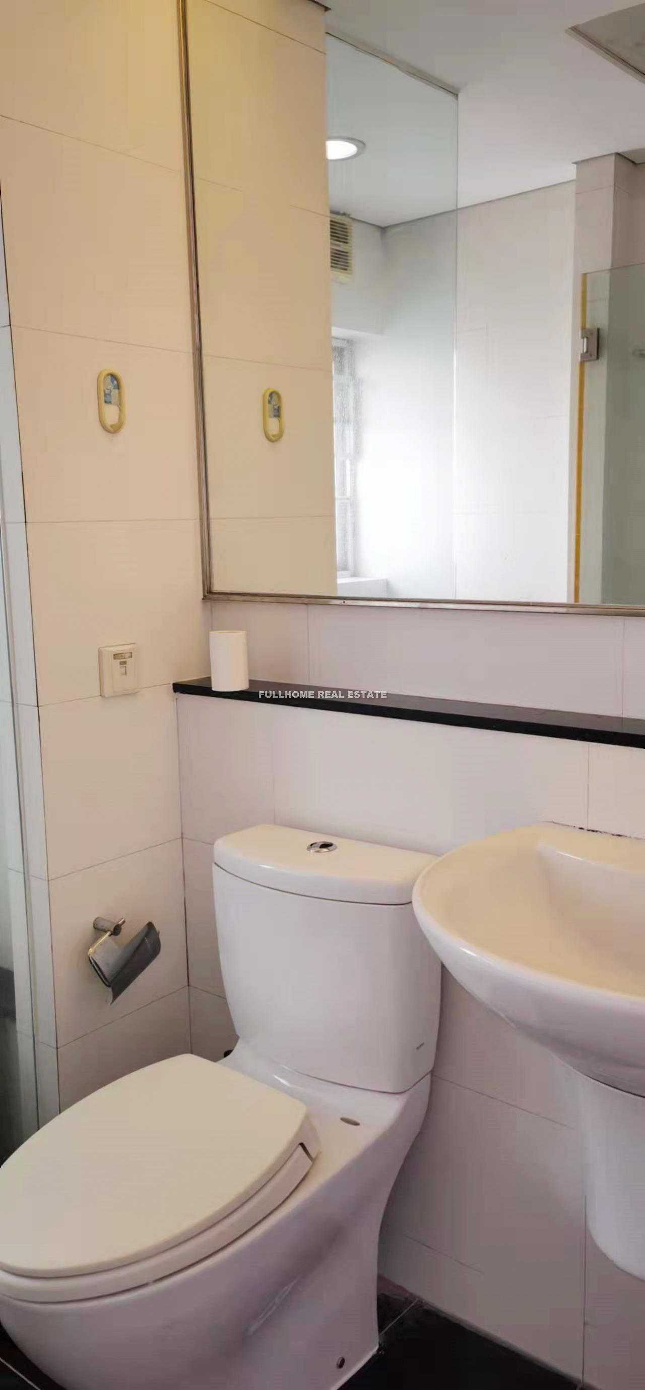 Beau Monde - Interior view 8, Guangzhou rental property