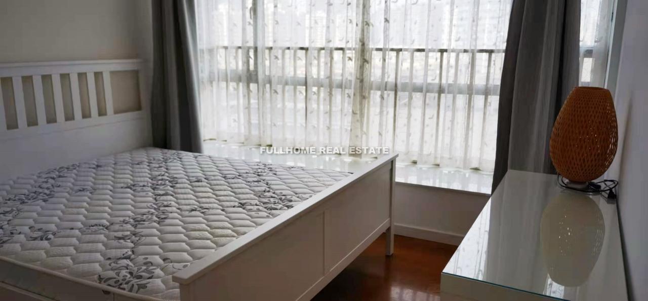 Beau Monde - Interior view 12, Guangzhou rental property