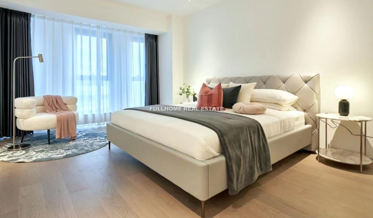 Sanlitun SOHO - Interior view 7, Beijing rental property