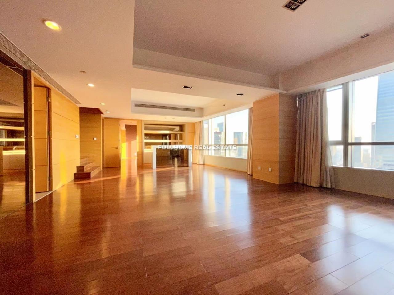 Similar property: Fortune Heights, 3 bedrooms, 348 sqm in Beijing