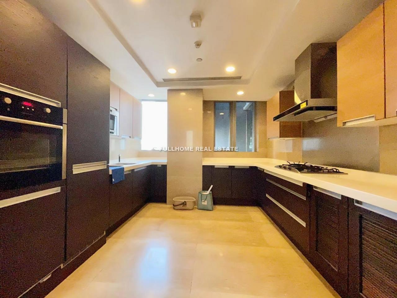 Fortune Heights - Interior view 3, Beijing rental property