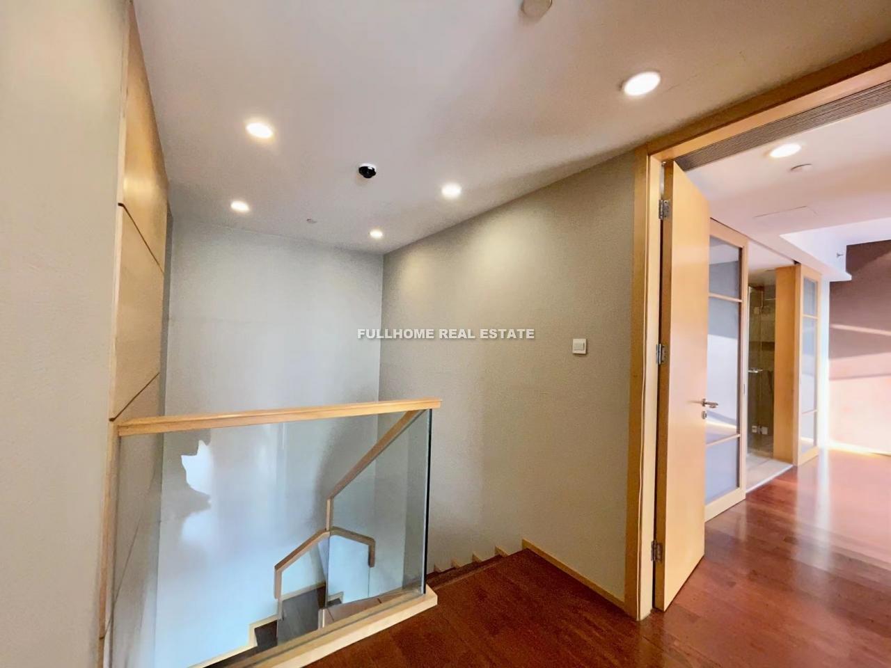 Fortune Heights - Interior view 6, Beijing rental property