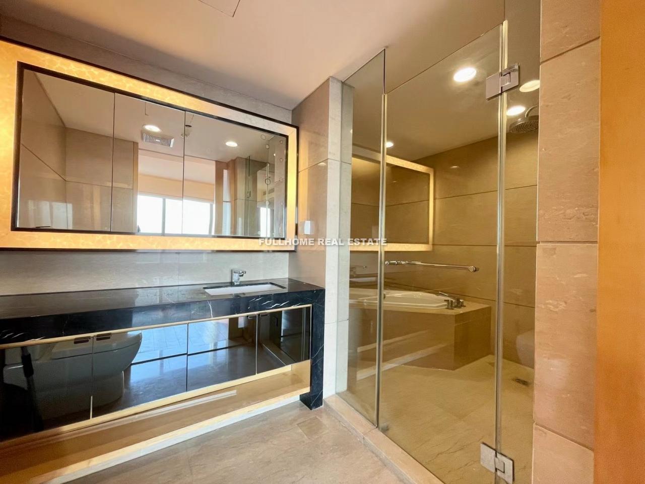 Fortune Heights - Interior view 7, Beijing rental property