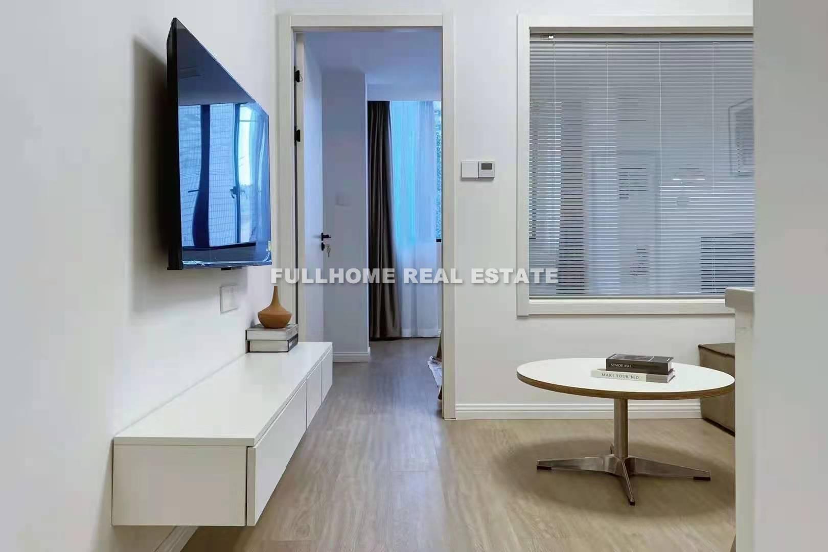 Lane 1-1000 Panyu Road Old House - Interior view 8, Shanghai rental property