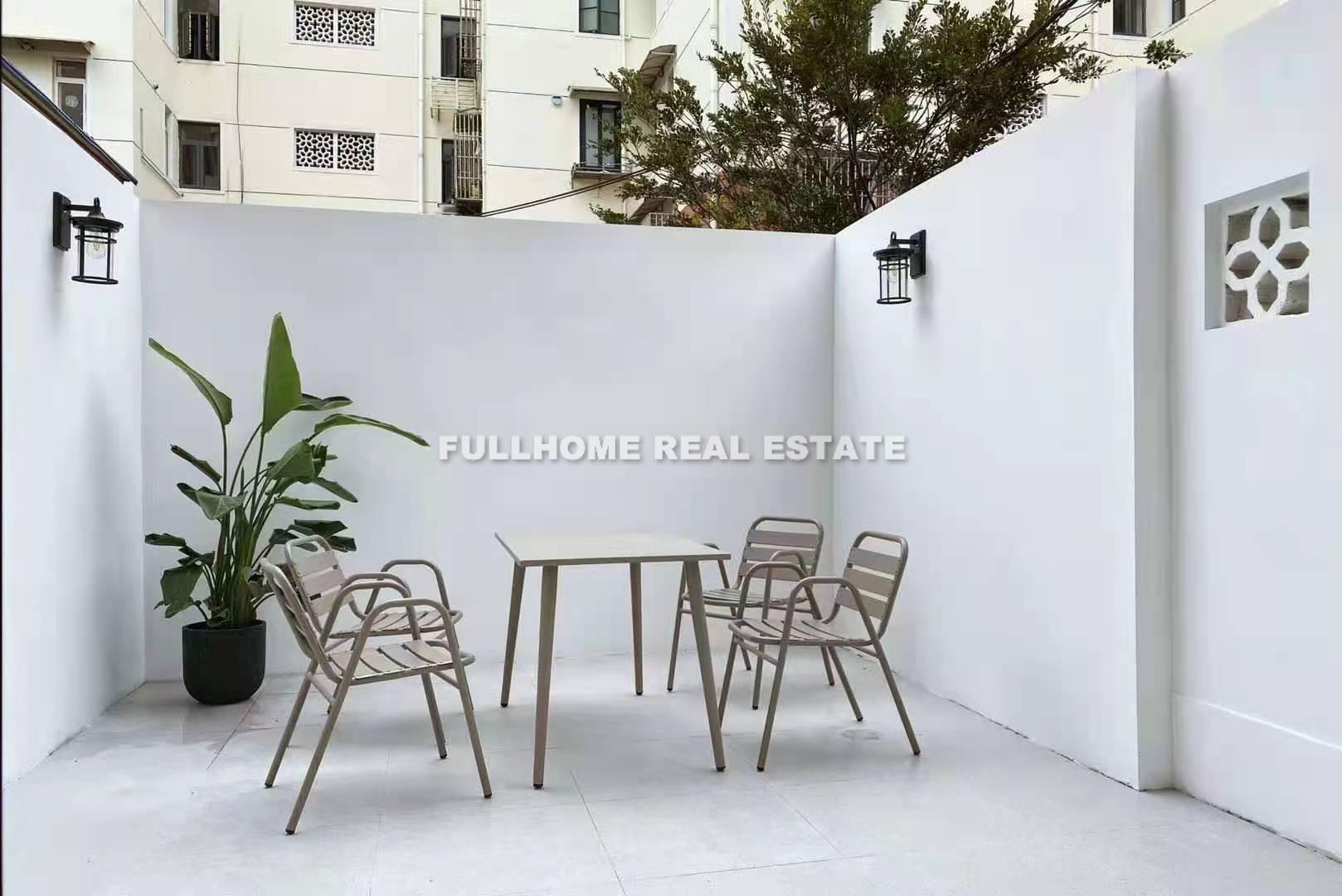 Changhong Apartment - Interior view 7, Shanghai rental property