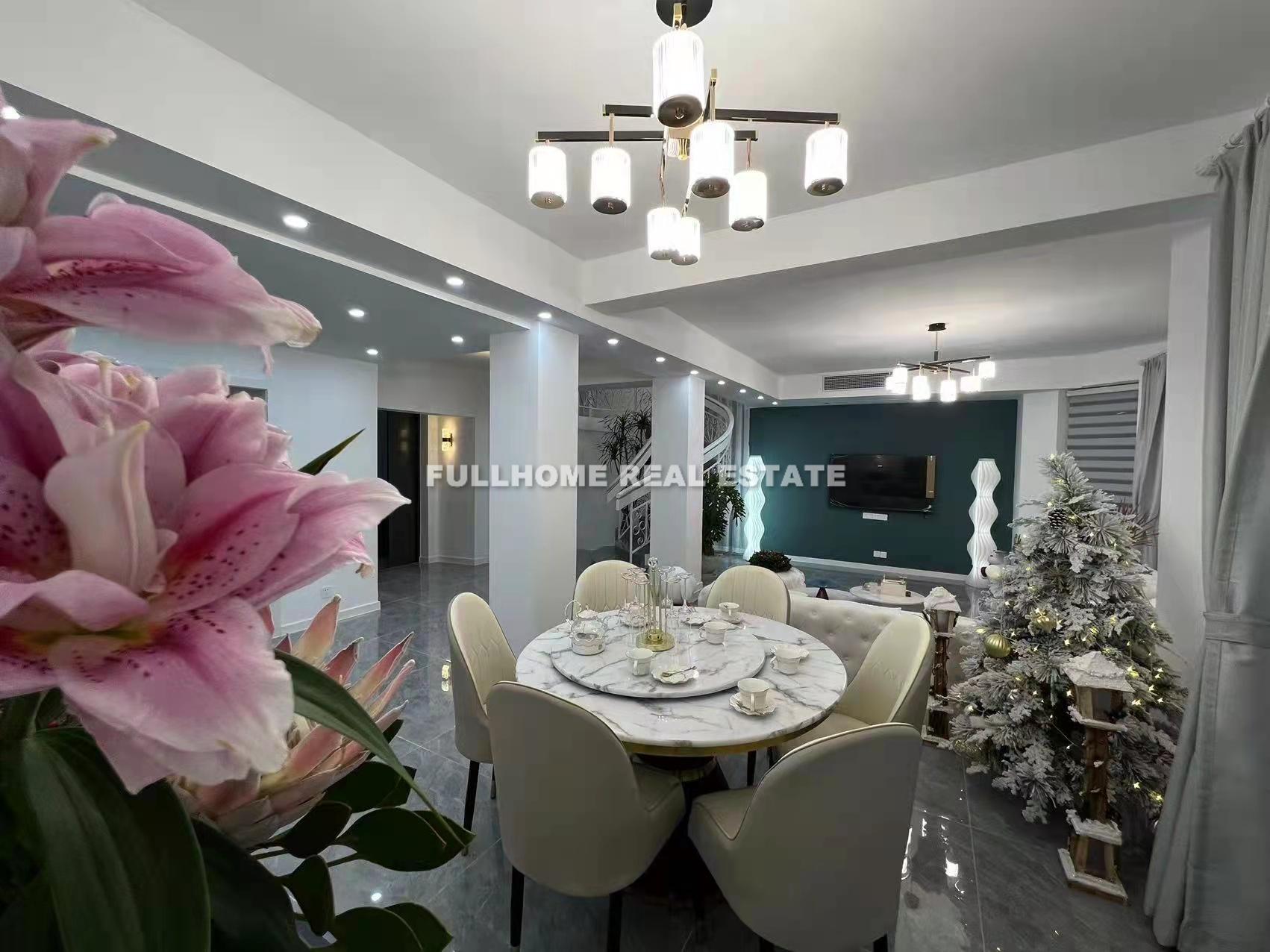Sassoon Park Garden - Interior view 2, Shanghai rental property