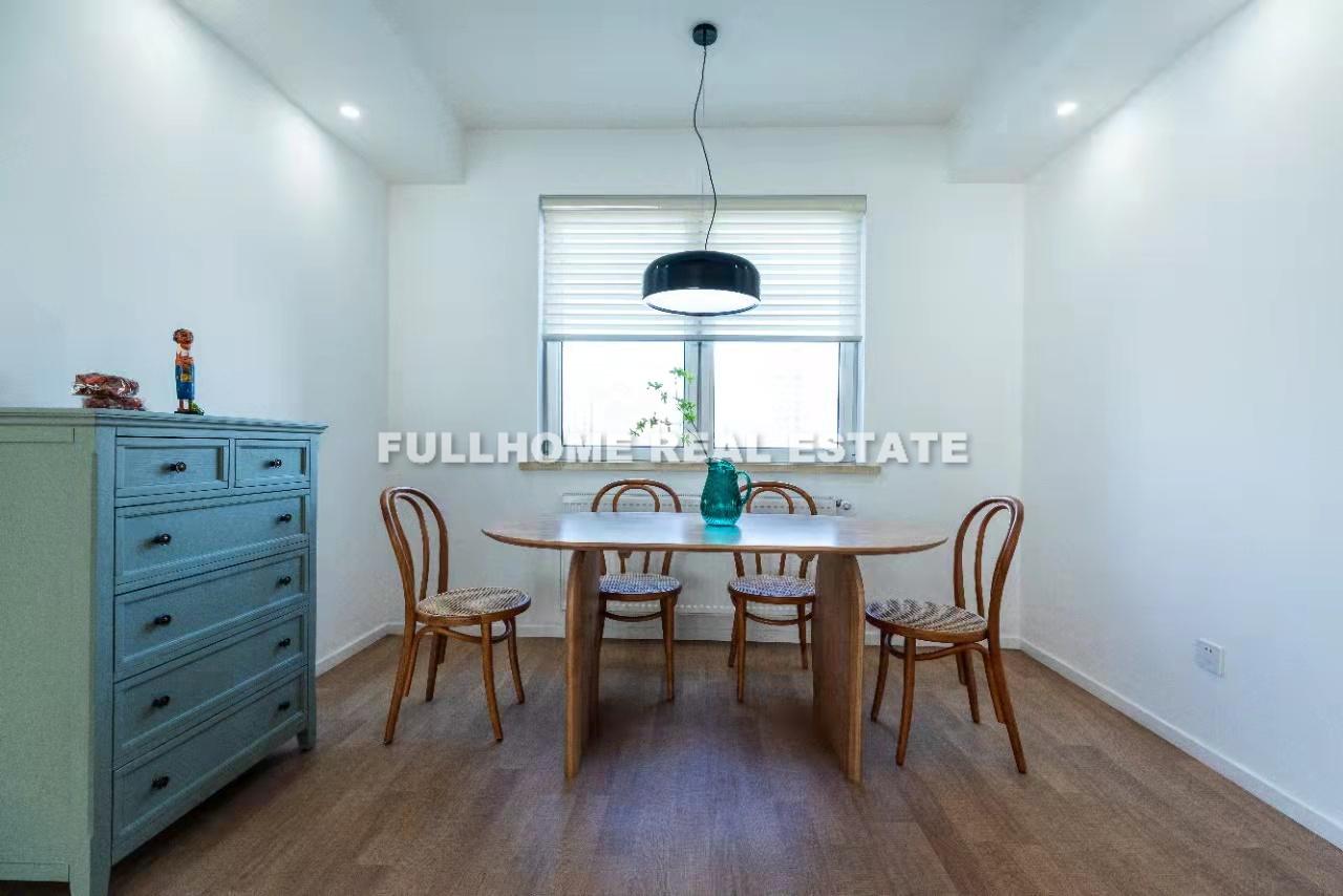 Chuang Shi Ji Garden - Interior view 4, Shanghai rental property
