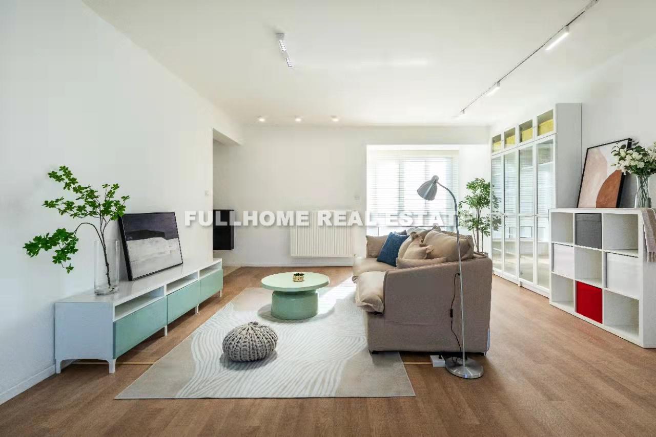 Chuang Shi Ji Garden - Interior view 3, Shanghai rental property