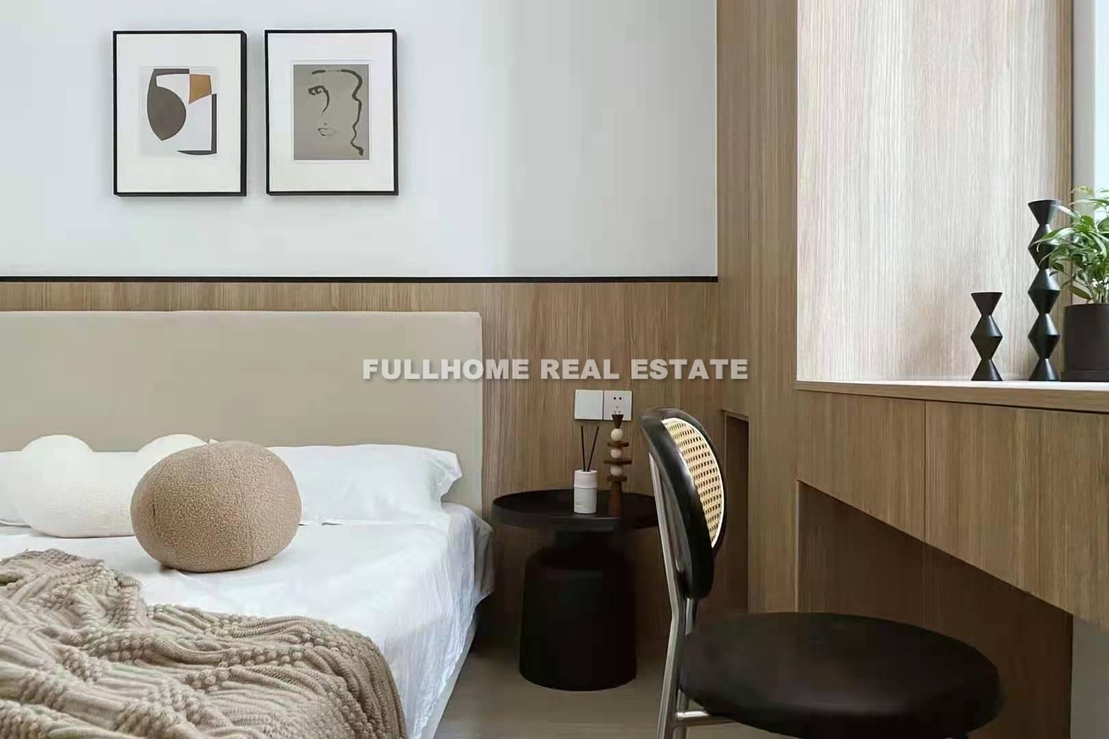 Changhong Apartment - Interior view 9, Shanghai rental property