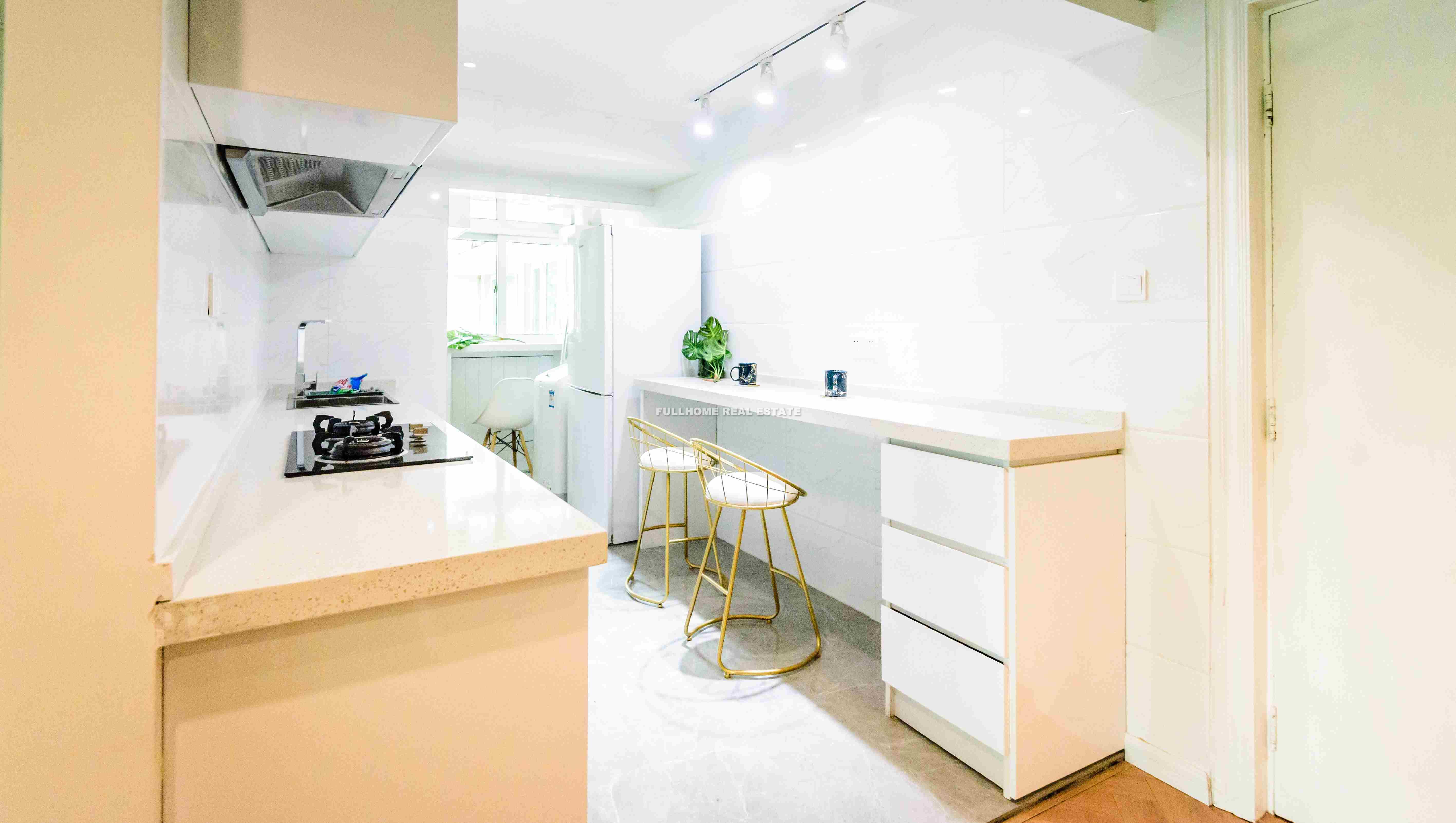 Chez Moi - Interior view 9, Shanghai rental property