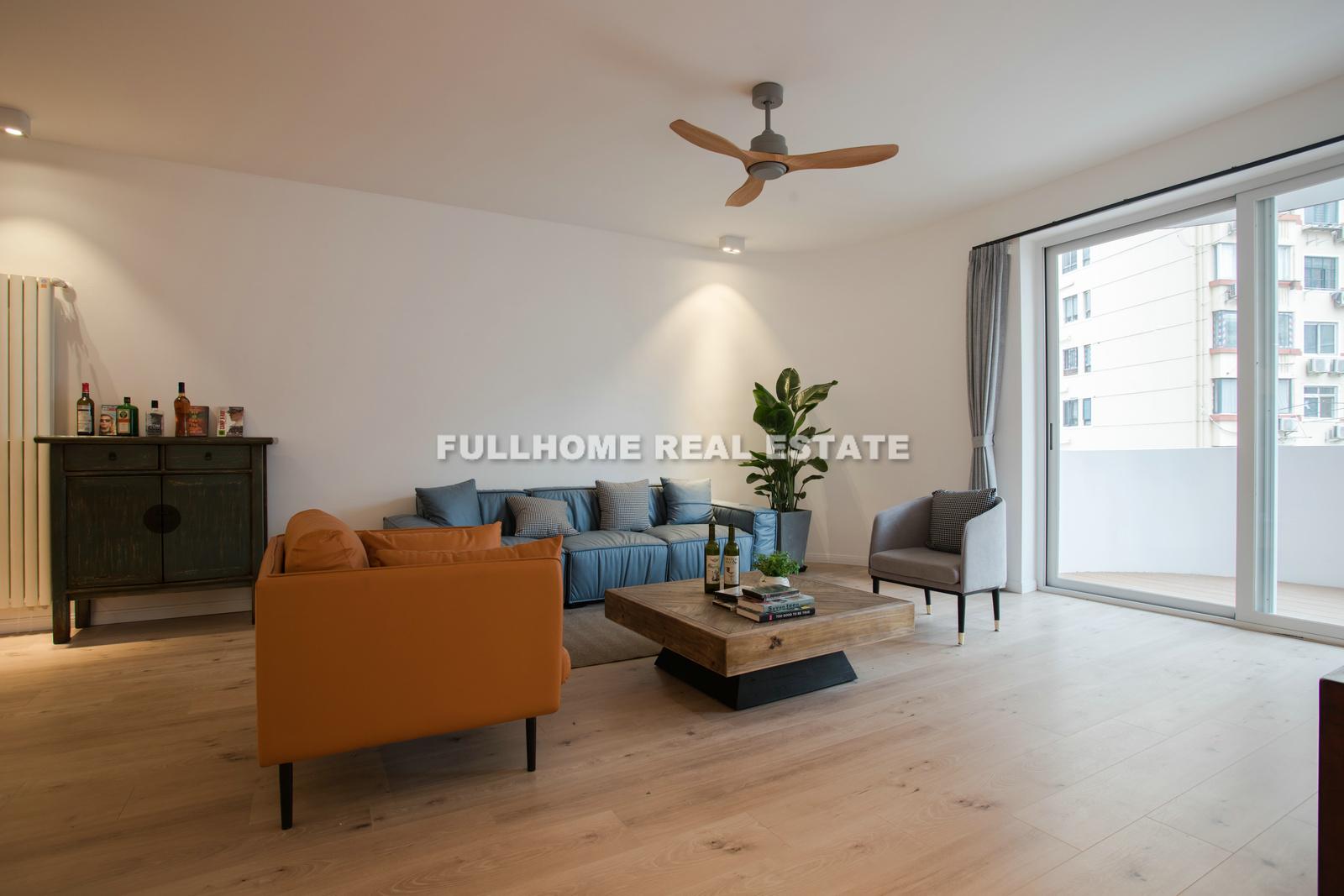 Xin Nan Garden - Interior view 3, Shanghai rental property