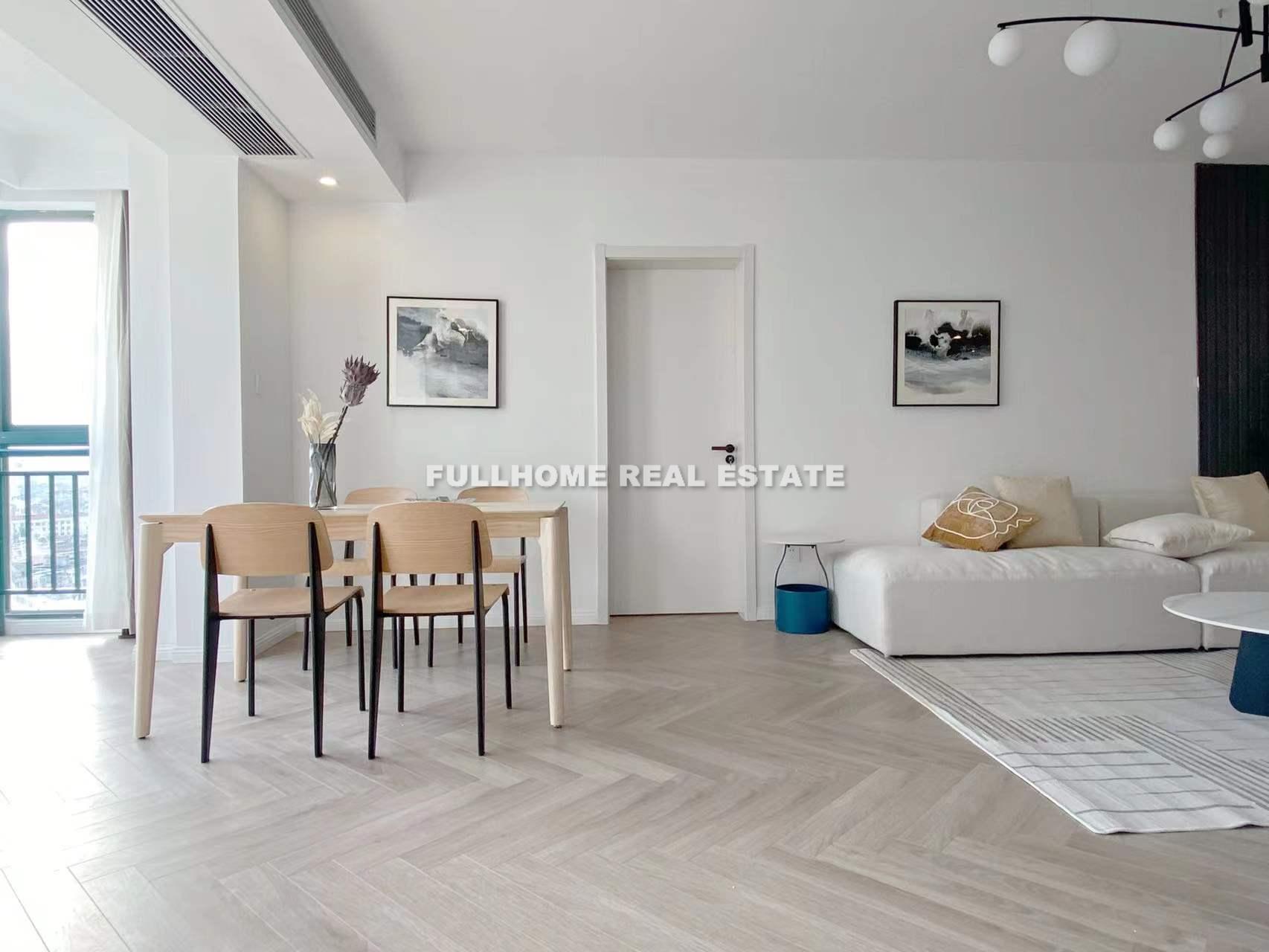 Huang Chao New City - Interior view 2, Shanghai rental property