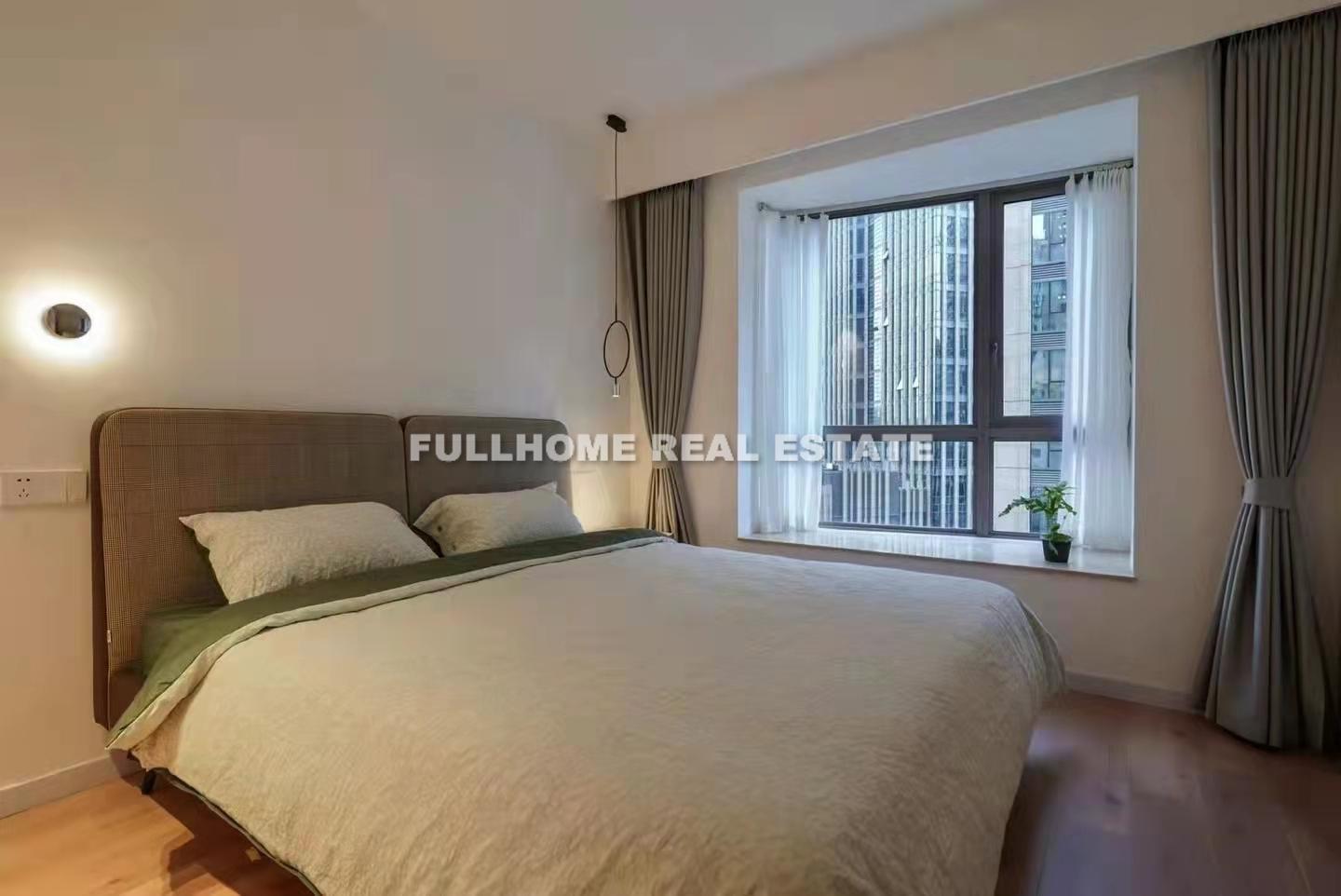La Cite - Interior view 6, Shanghai rental property
