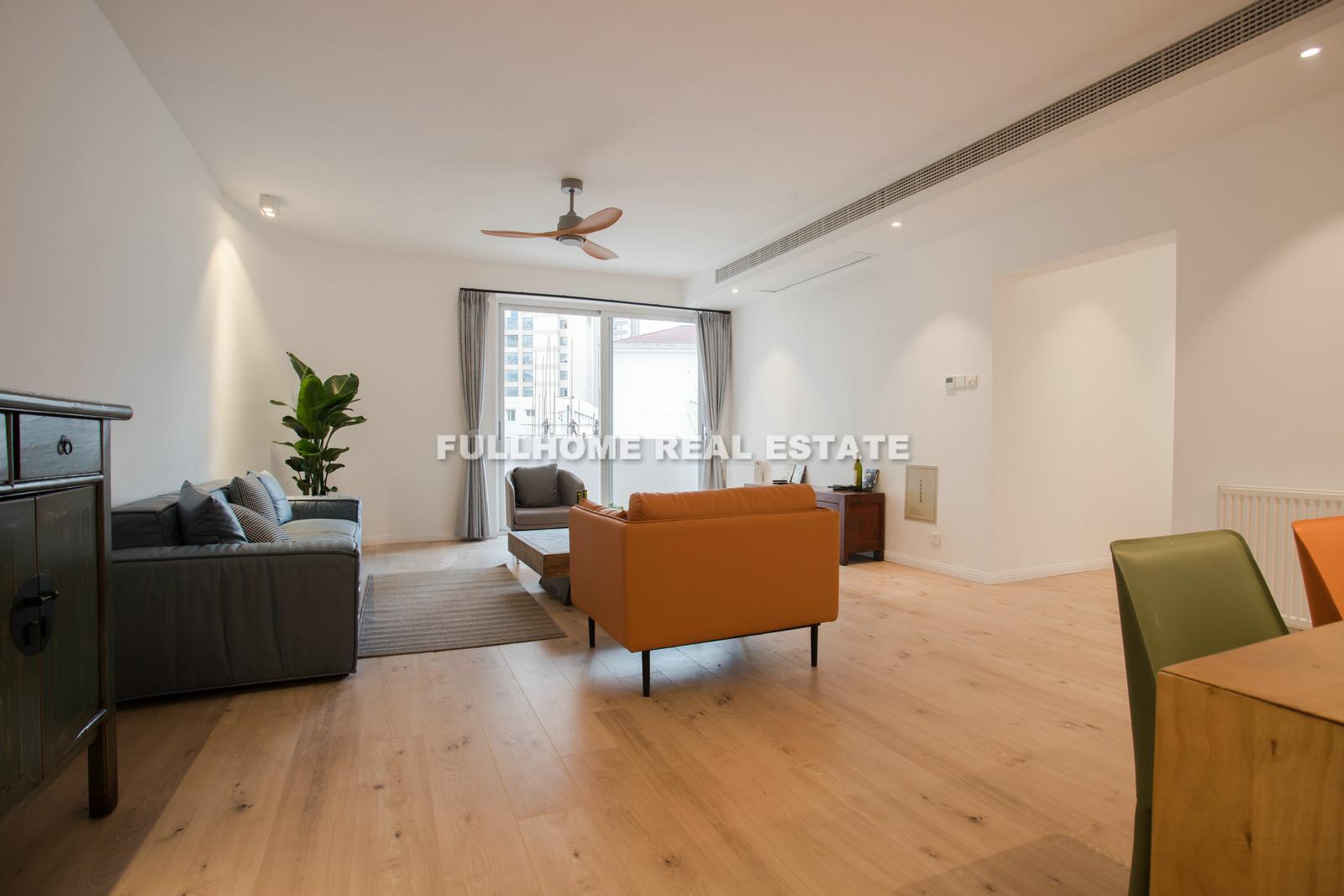 Xin Nan Garden - Interior view 7, Shanghai rental property