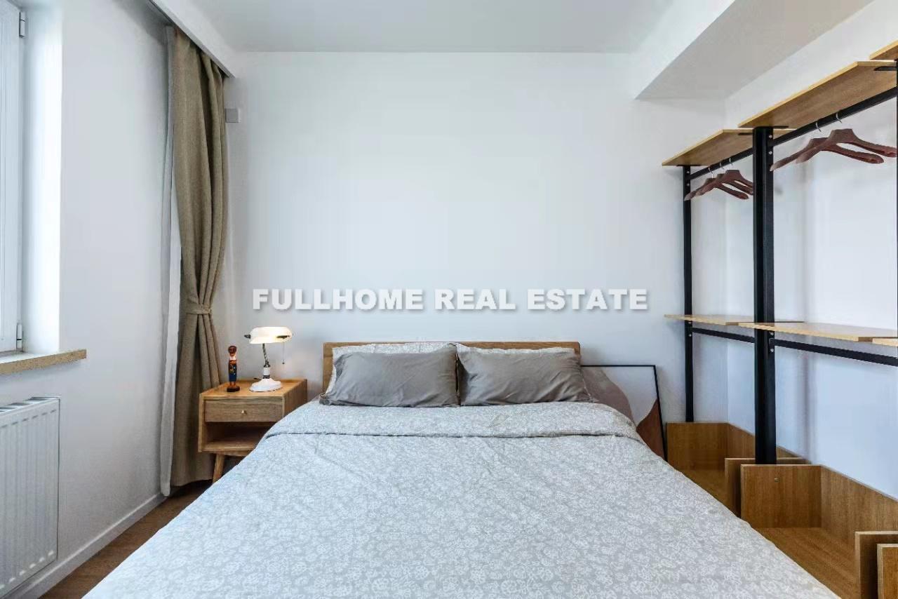 Chuang Shi Ji Garden - Interior view 6, Shanghai rental property
