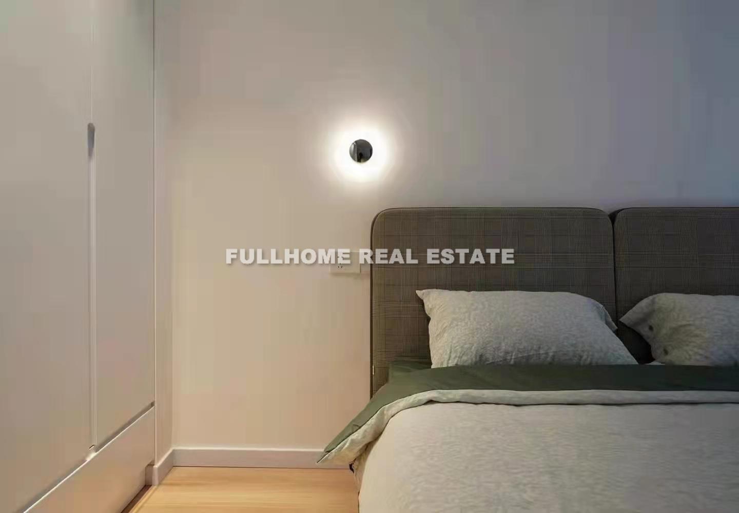 La Cite - Interior view 8, Shanghai rental property