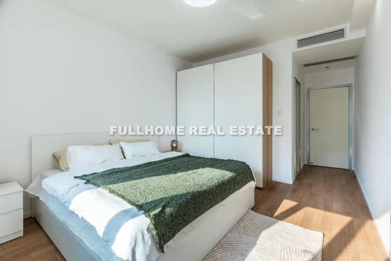 Chuang Shi Ji Garden - Interior view 7, Shanghai rental property