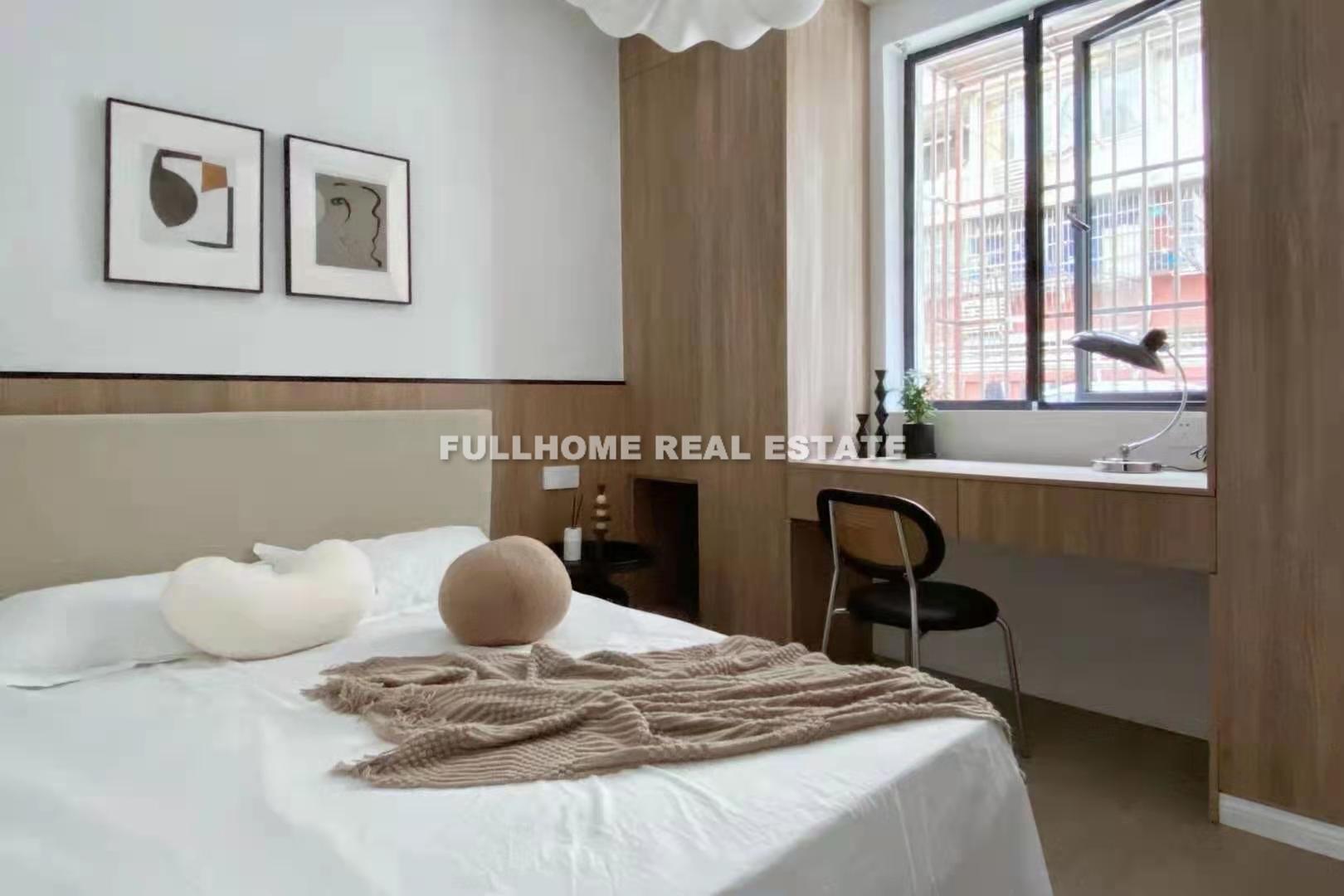 Changhong Apartment - Interior view 5, Shanghai rental property