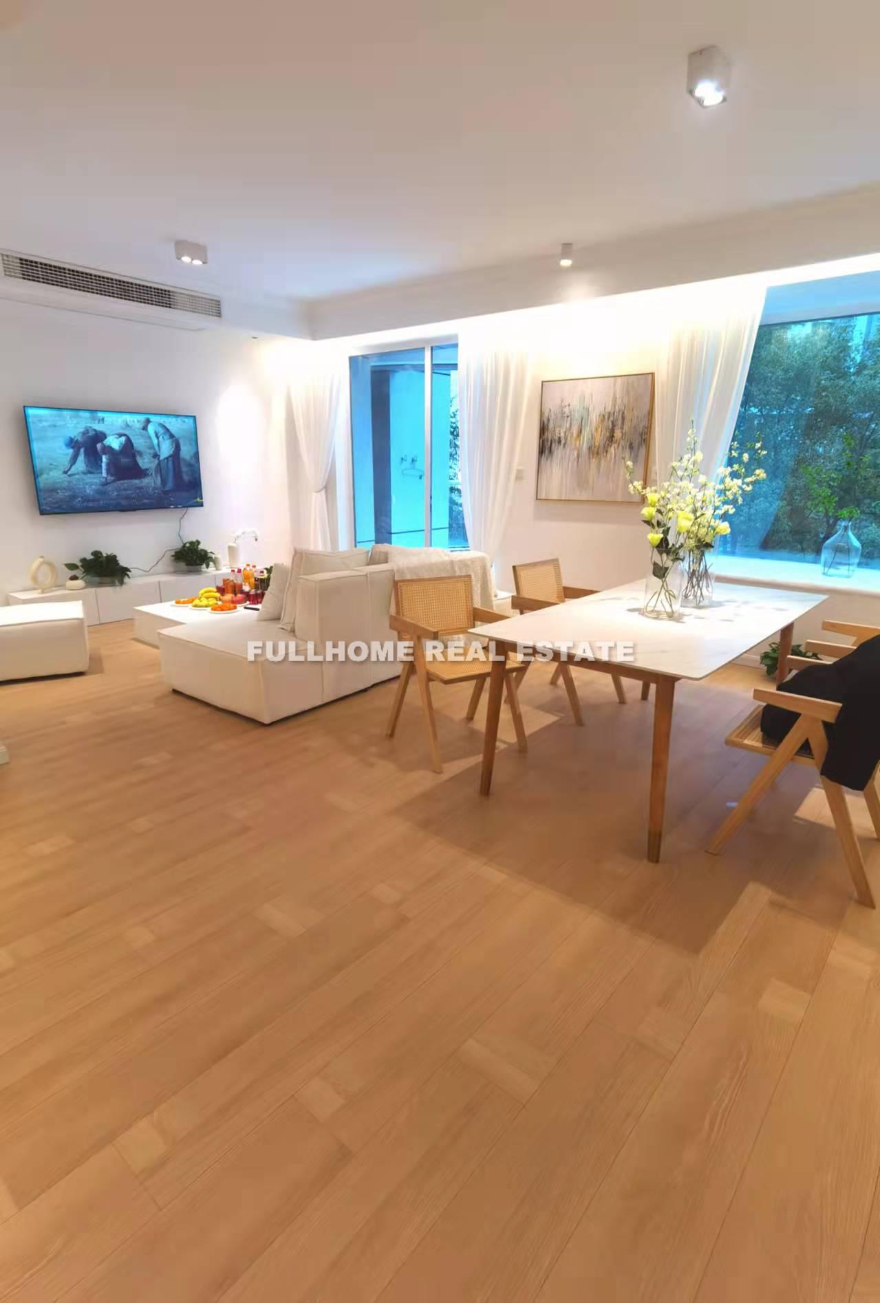 YaoJiang International Plaza - Interior view 2, Shanghai rental property