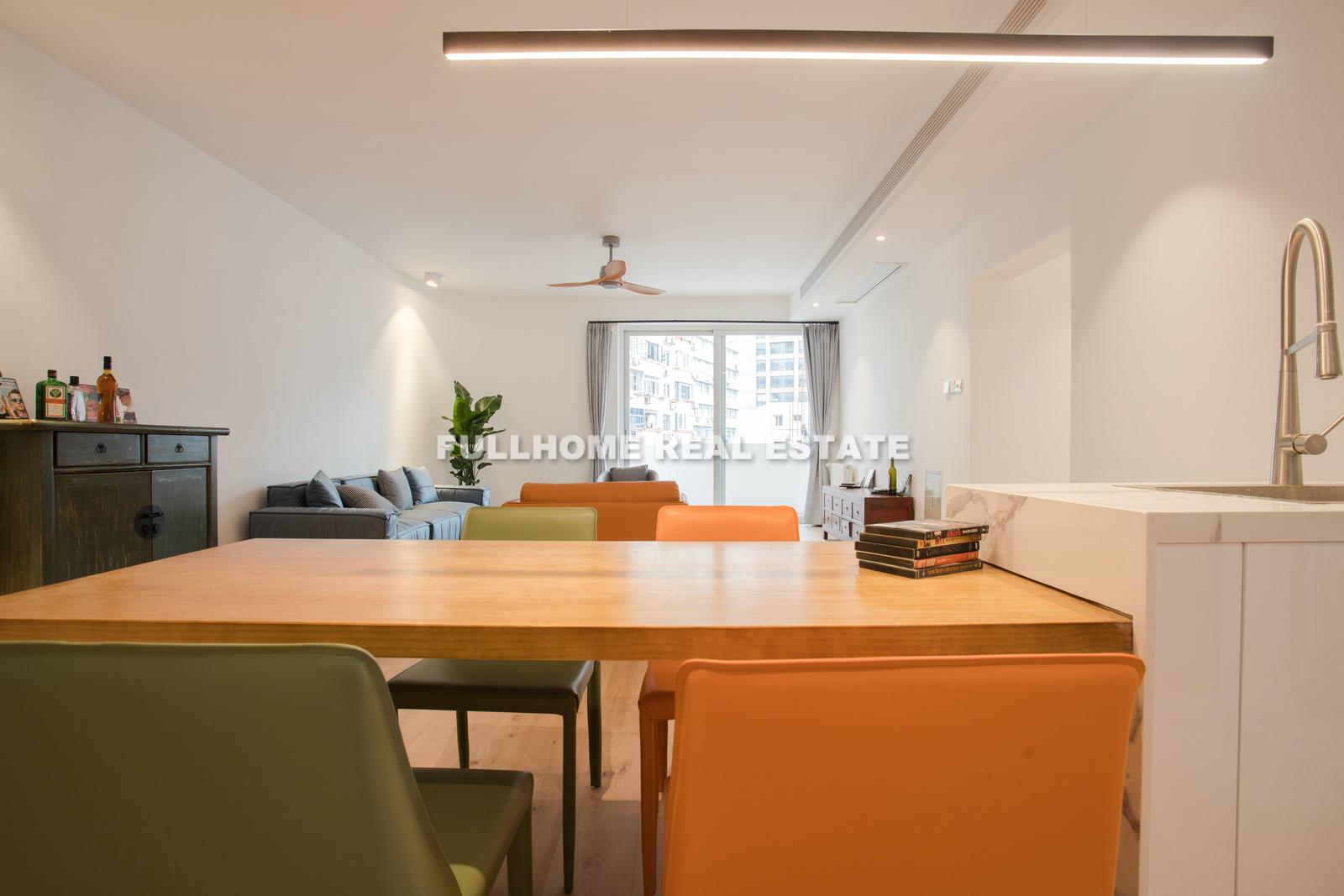 Xin Nan Garden - Interior view 15, Shanghai rental property