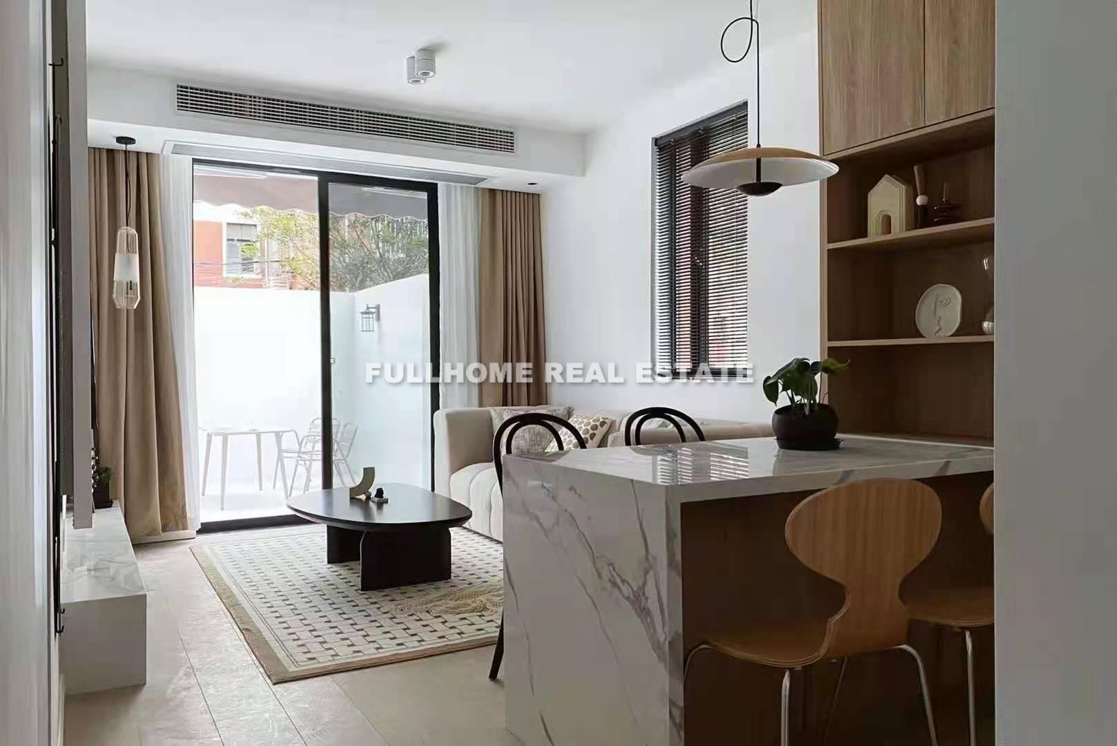 Changhong Apartment - Interior view 8, Shanghai rental property
