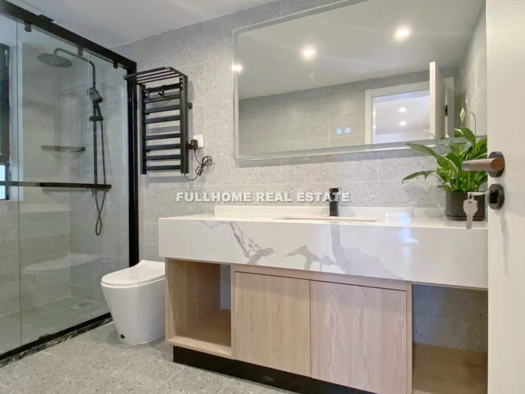 Huang Chao New City - Interior view 4, Shanghai rental property