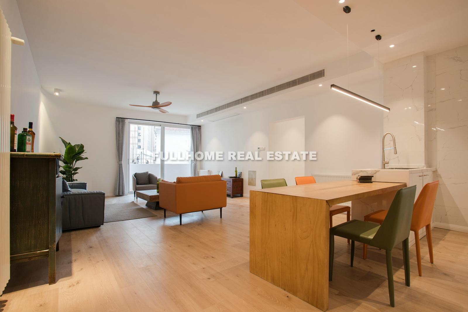 Xin Nan Garden - Interior view 12, Shanghai rental property