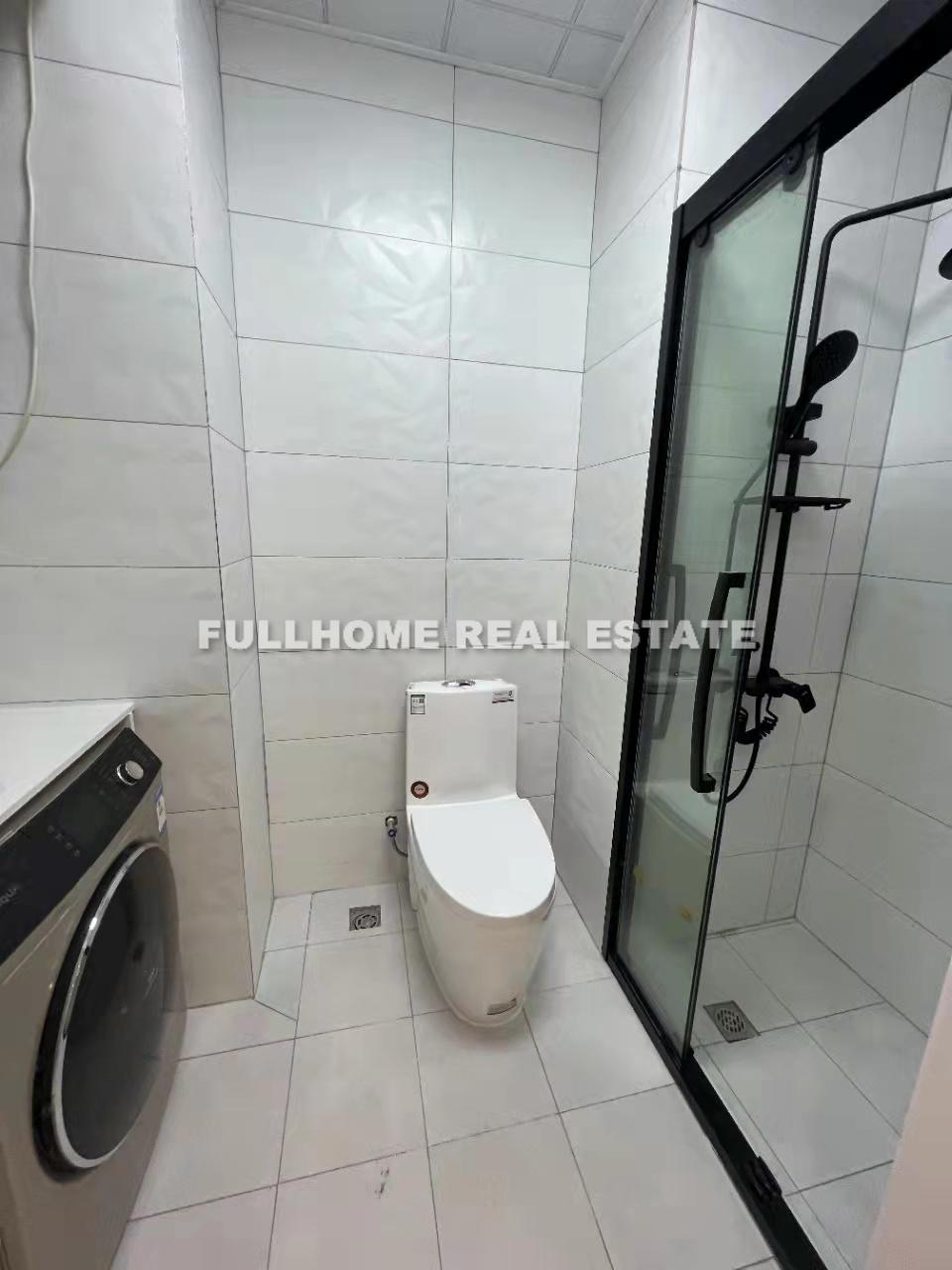 Tianhui Plaza - Interior view 4, Shanghai rental property