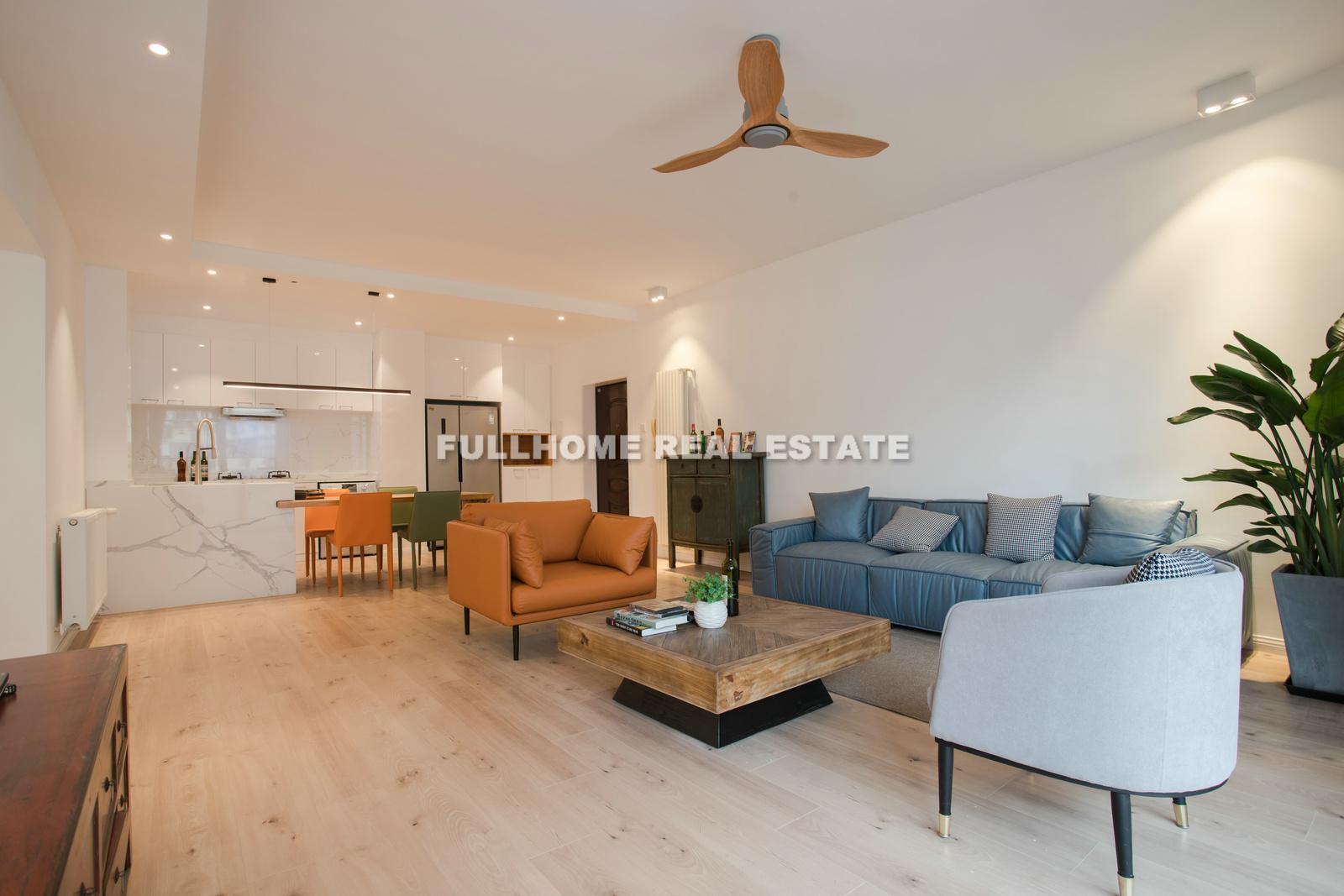 Xin Nan Garden - 3 bedroom apartment in Shanghai, Downtown, Downtown