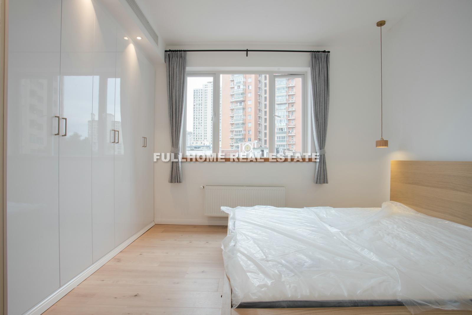 Xin Nan Garden - Interior view 6, Shanghai rental property